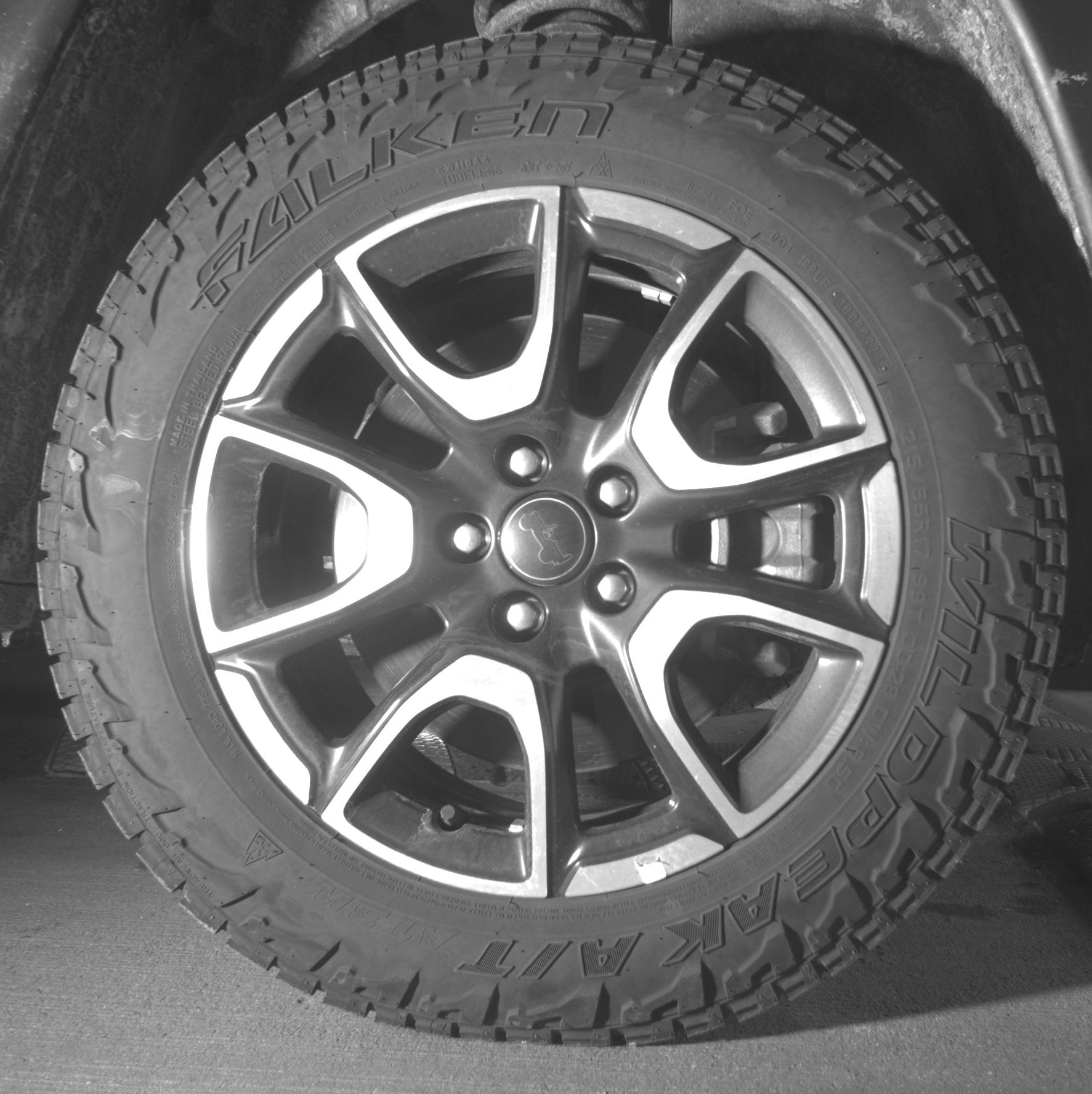 Thumbnail: 2025 Jeep Compass - 10