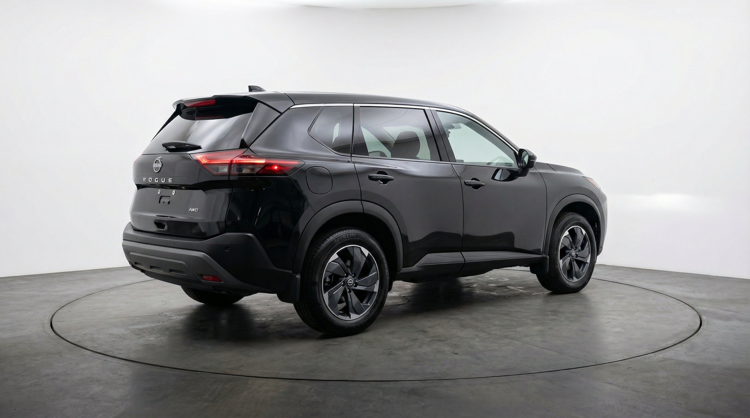 Thumbnail: 2025 Nissan Rogue - 9