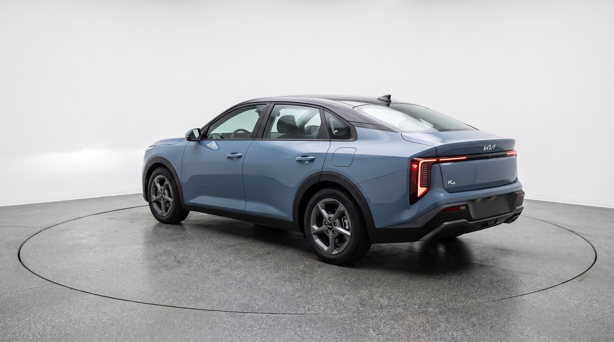 Thumbnail: 2026 Kia K4 - 6