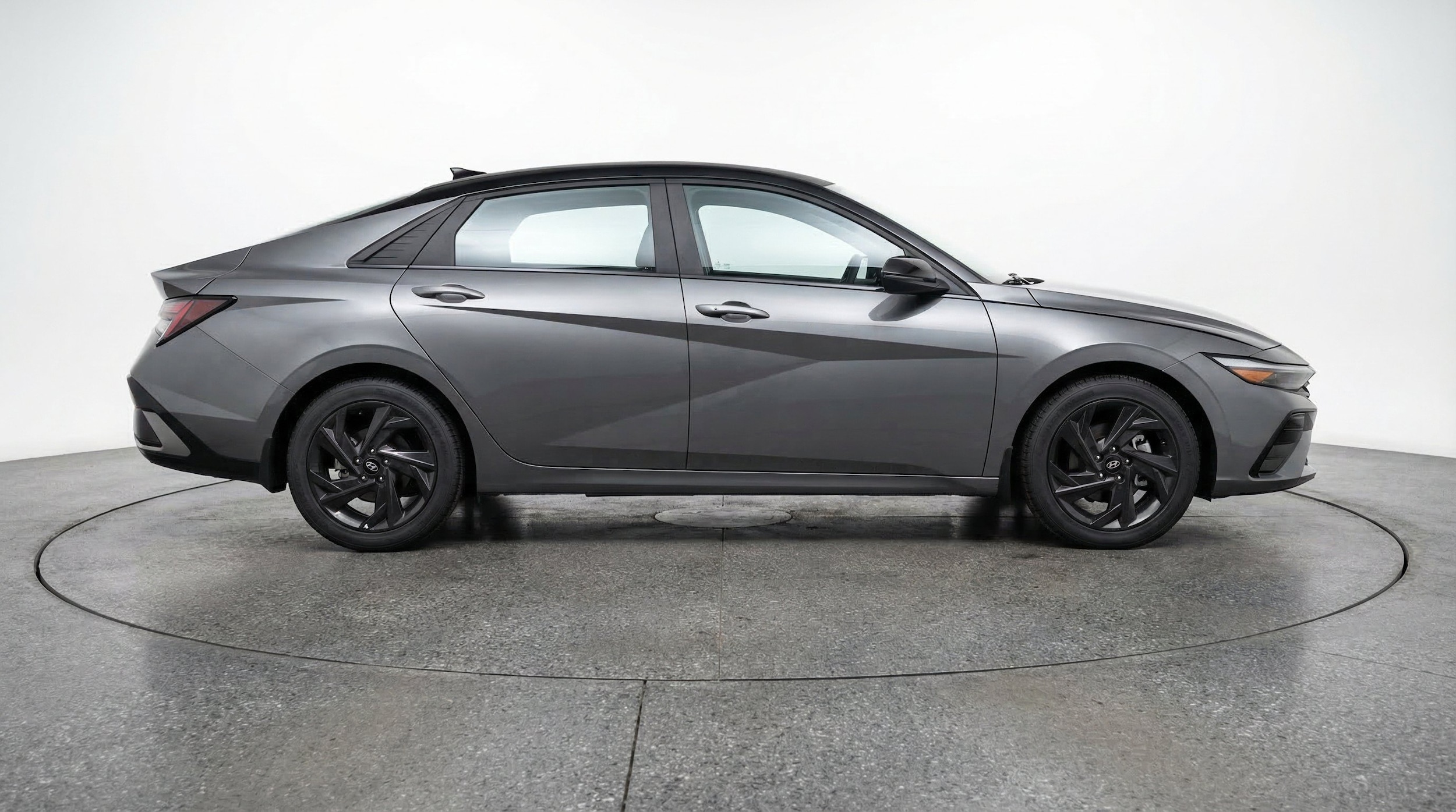 Thumbnail: 2026 Hyundai Elantra - 11