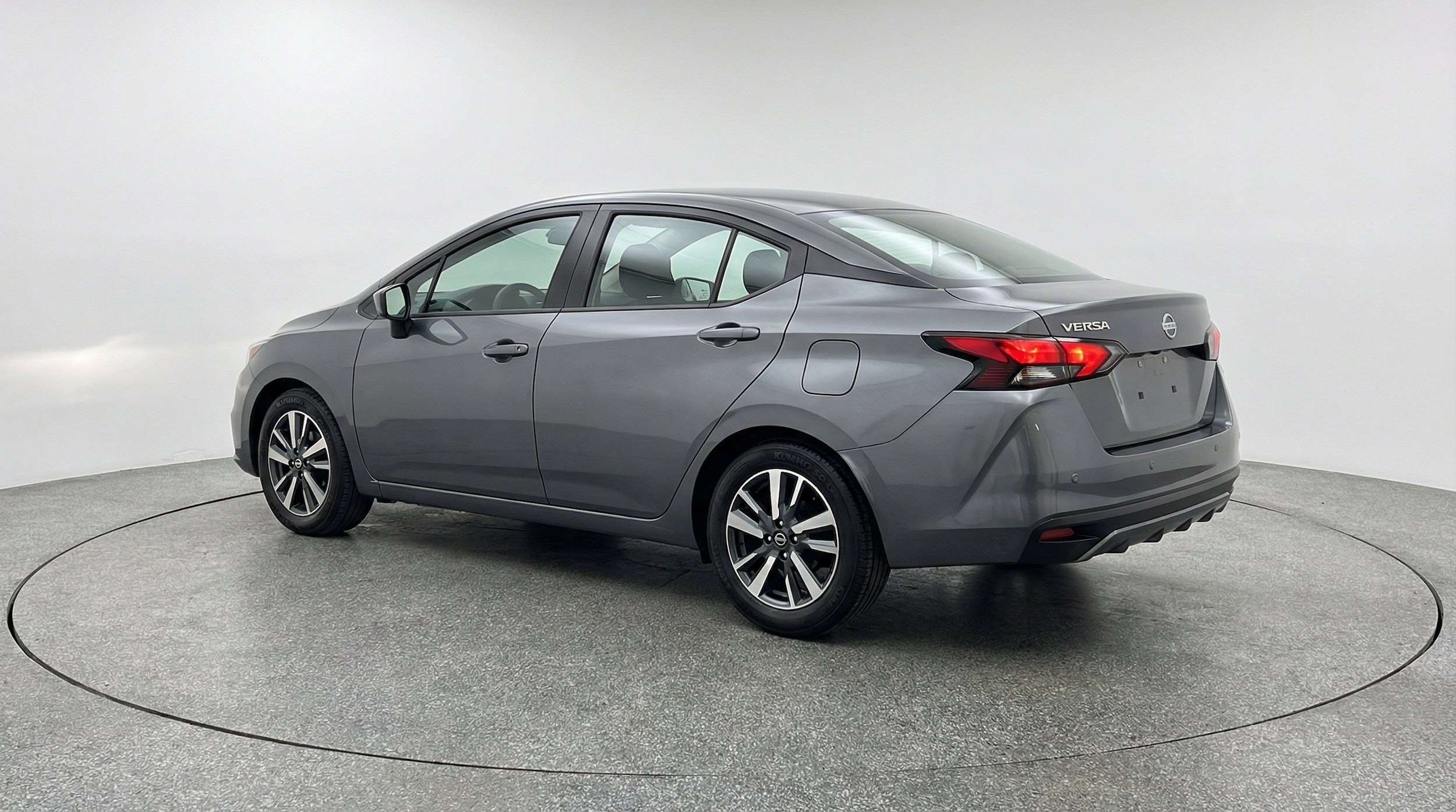 Thumbnail: 2025 Nissan Versa - 6
