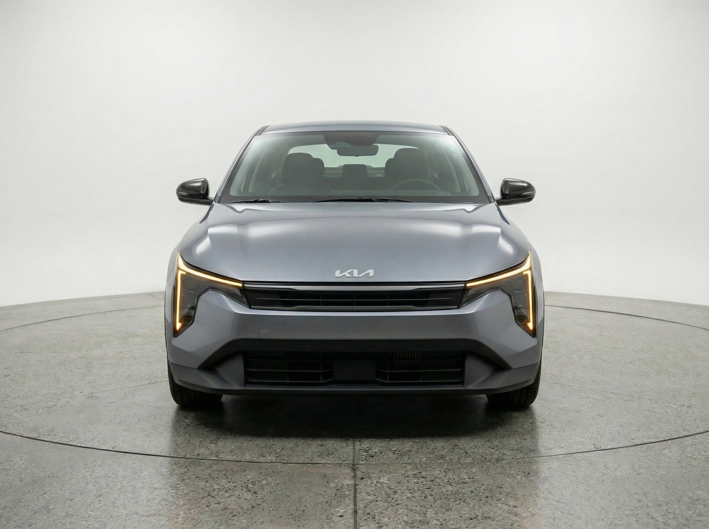 Thumbnail: 2025 Kia K4 - 2