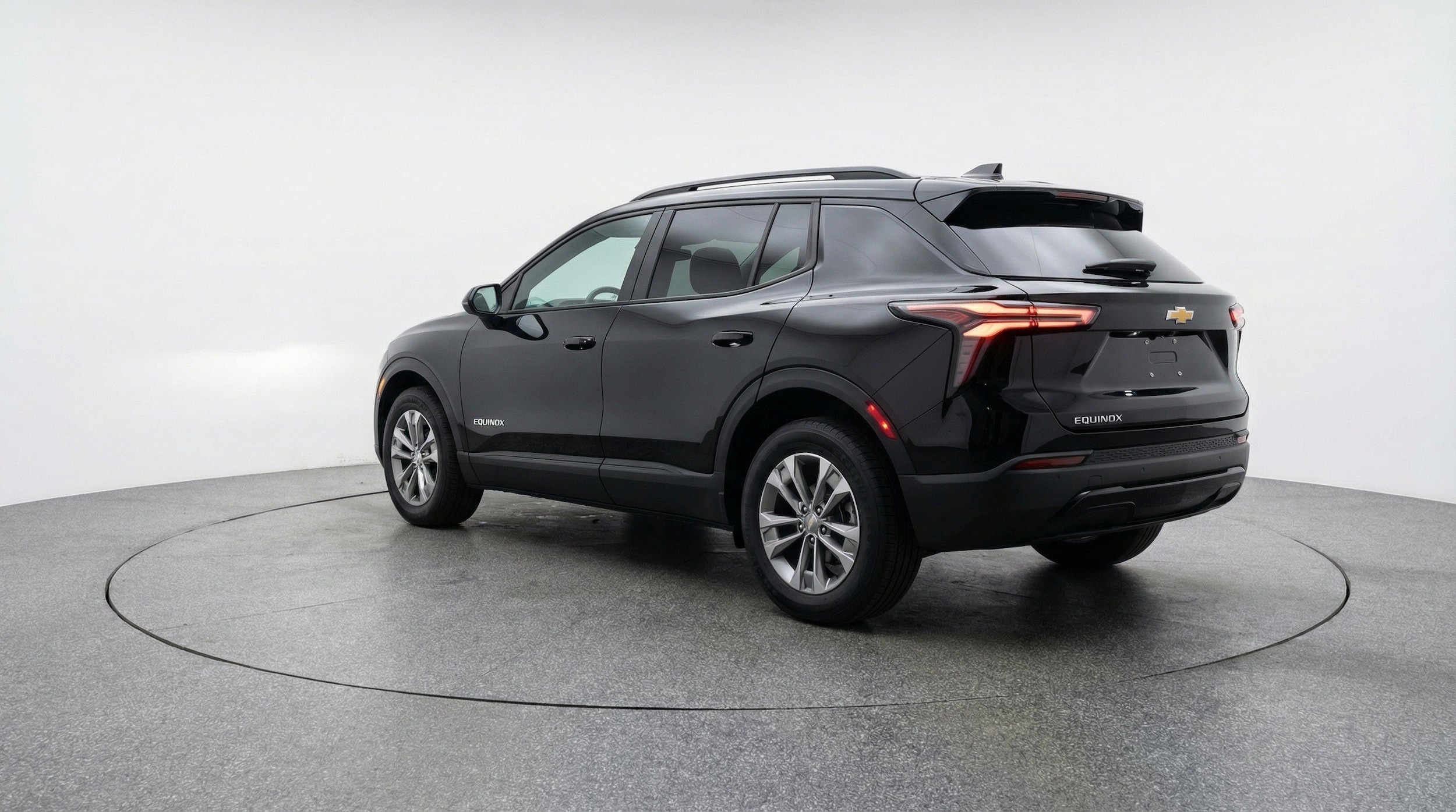 Thumbnail: 2025 Chevrolet Equinox - 6