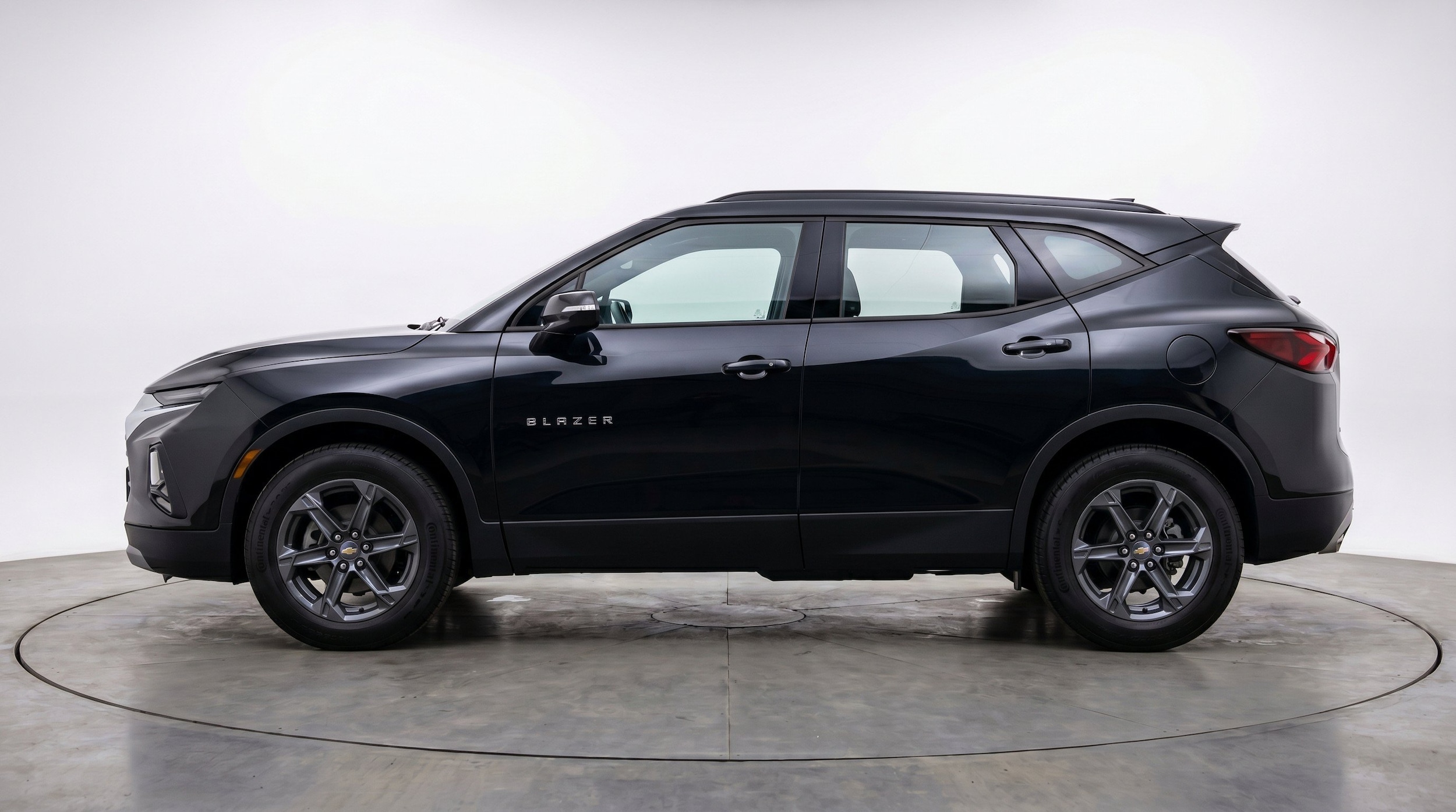 Thumbnail: 2026 Chevrolet Blazer - 5