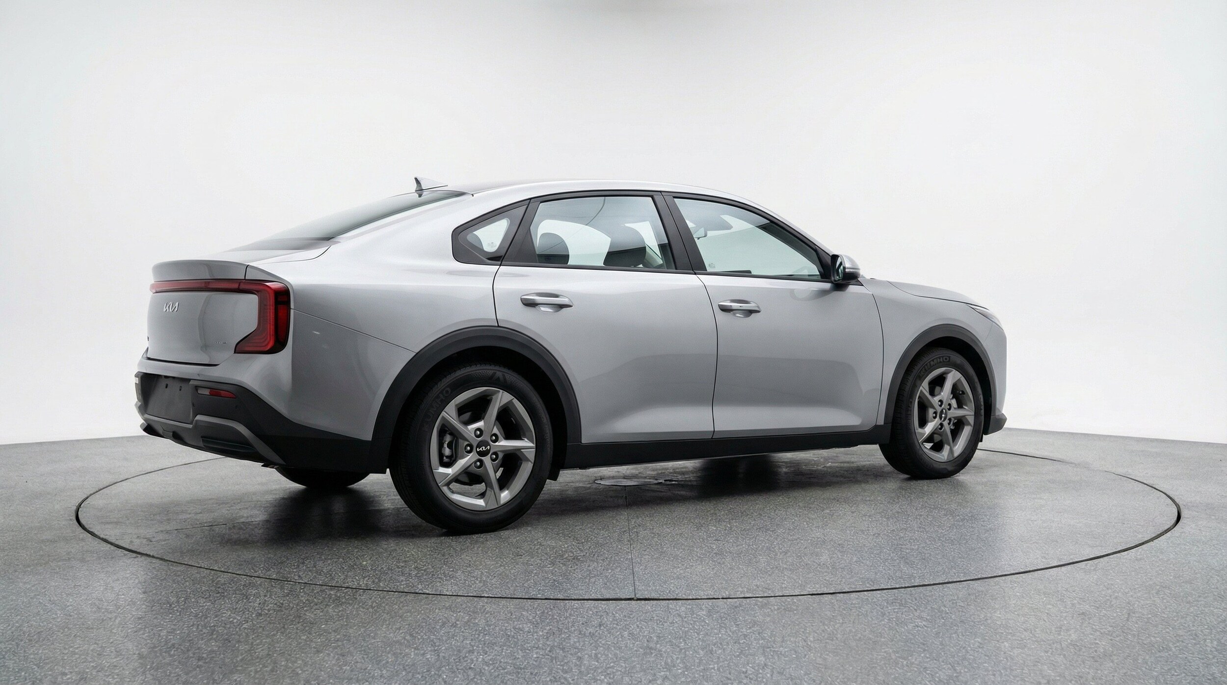 Thumbnail: 2025 Kia K4 - 9