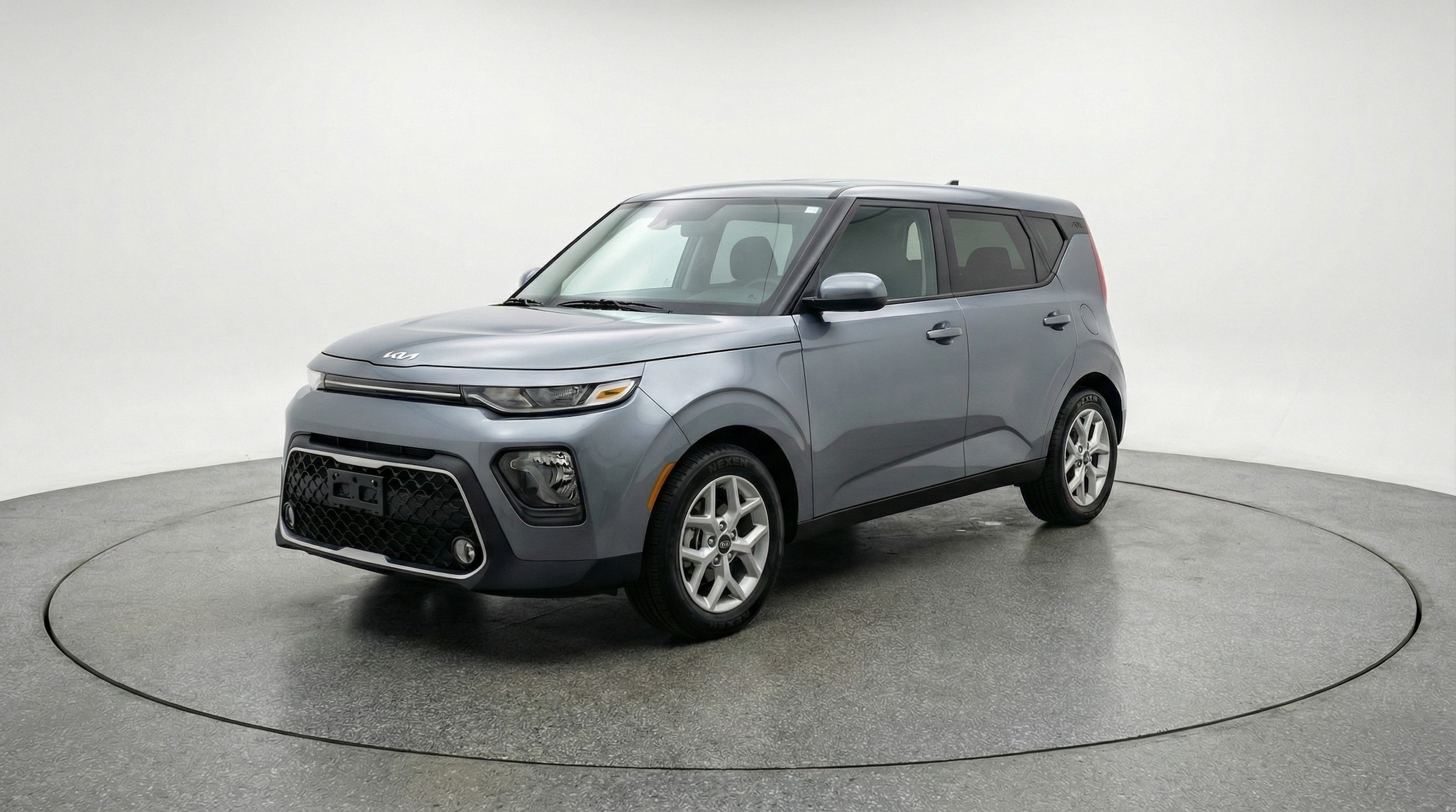 Thumbnail: 2025 Kia Soul - 3