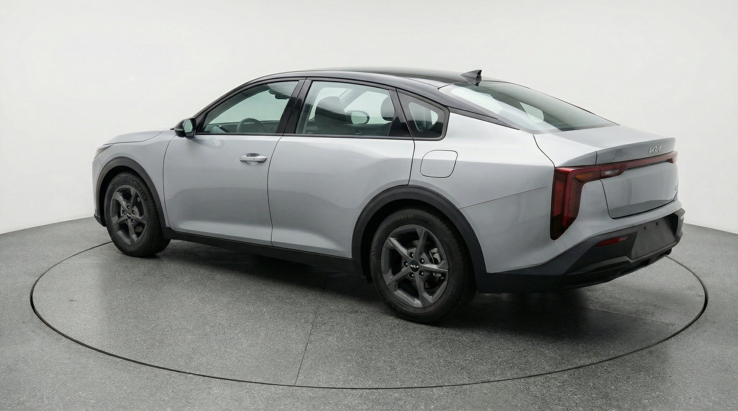 Thumbnail: 2026 Kia K4 - 6