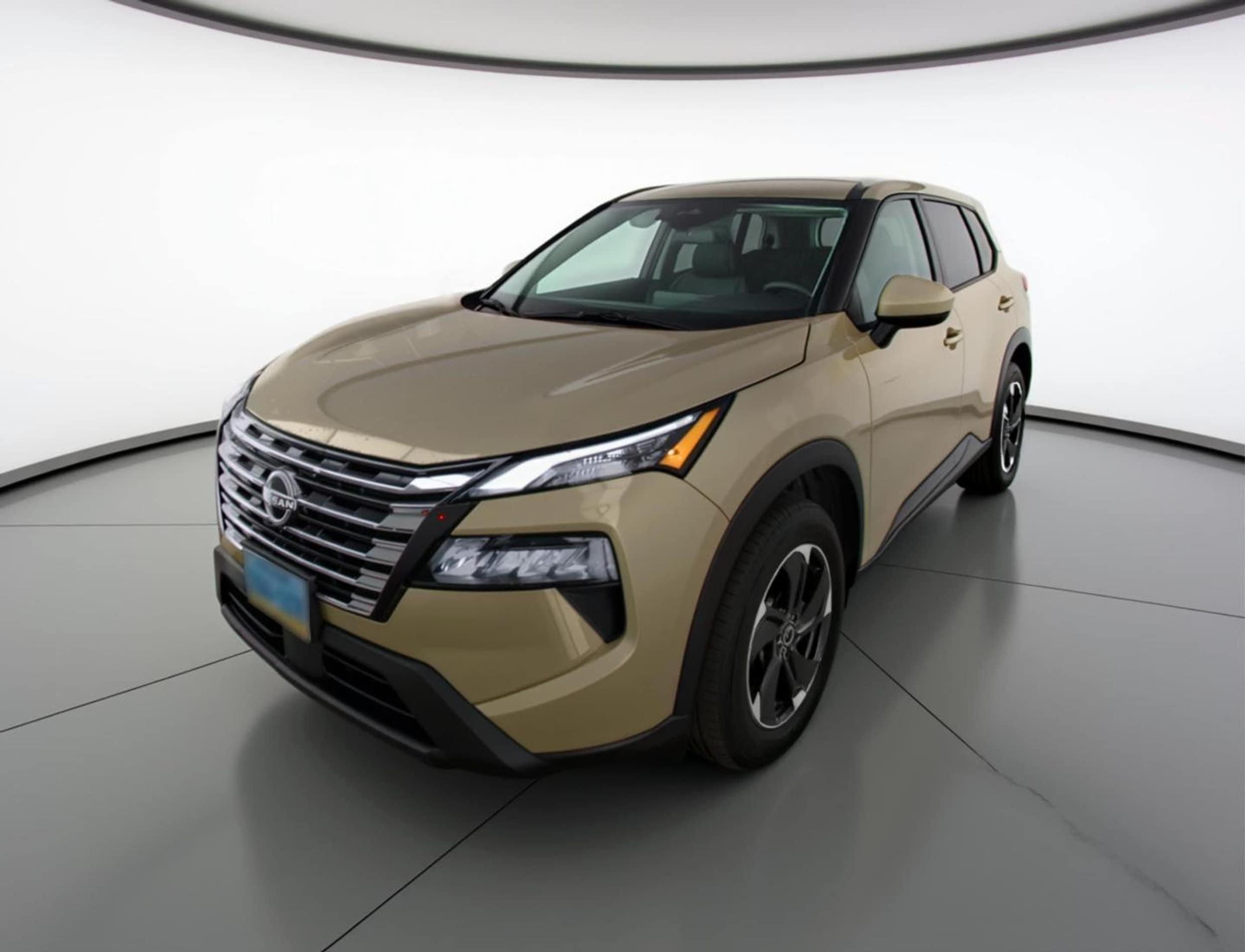 Thumbnail: 2025 Nissan Rogue - 3