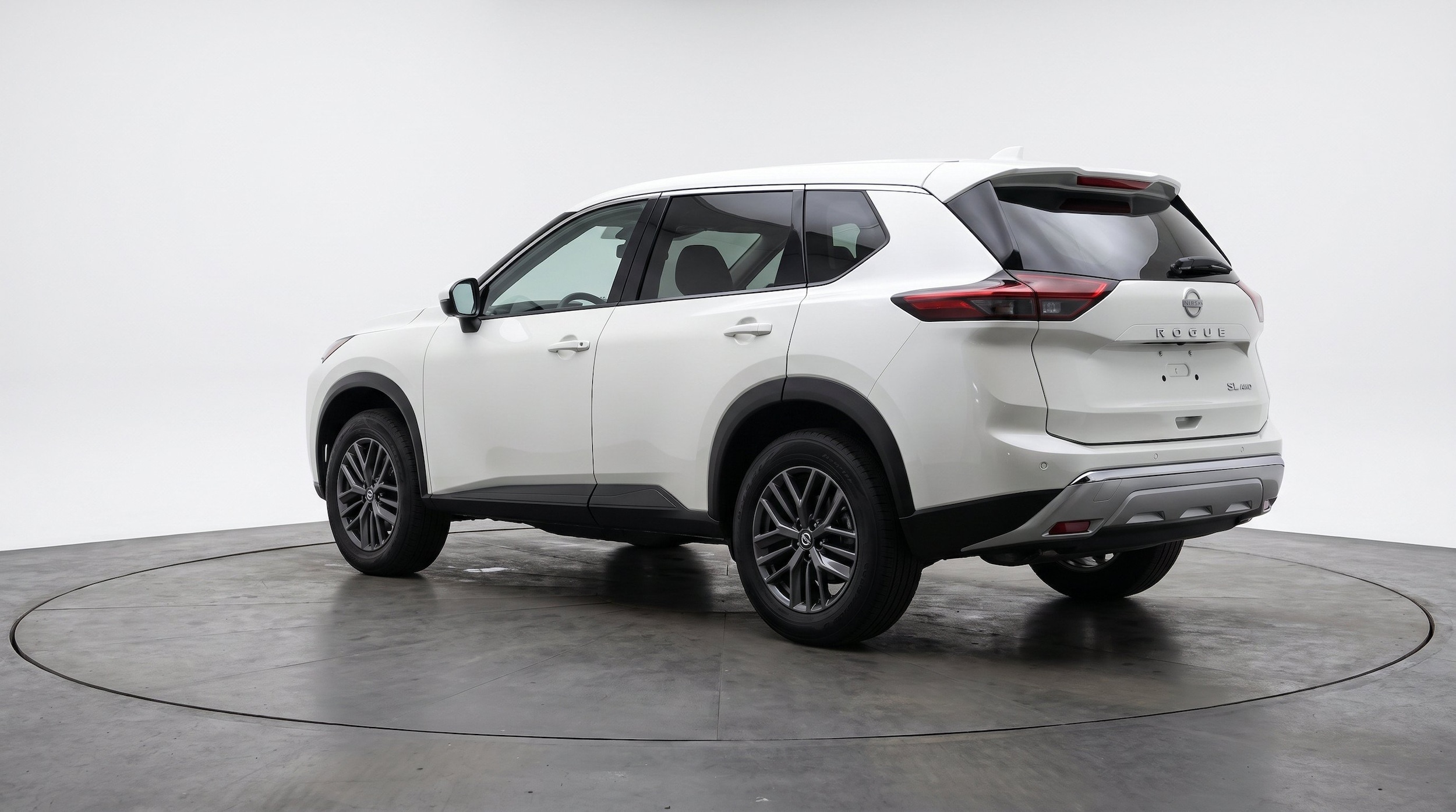 Thumbnail: 2026 Nissan Rogue - 6