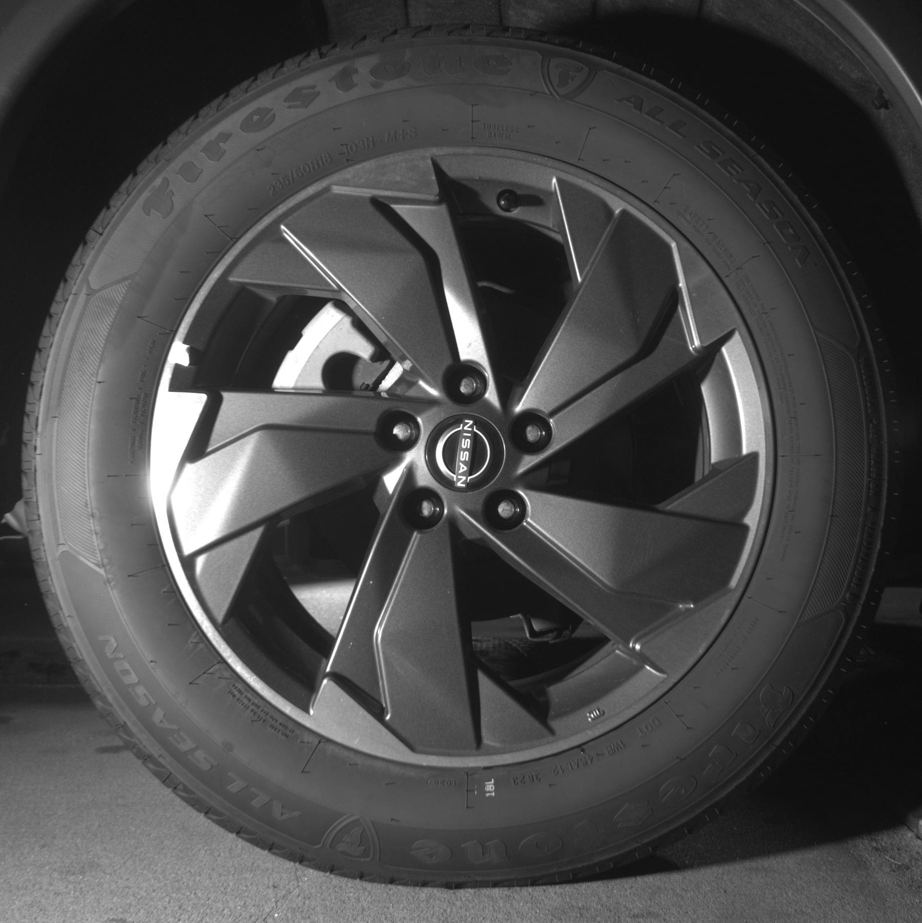 Thumbnail: 2025 Nissan Rogue - 12