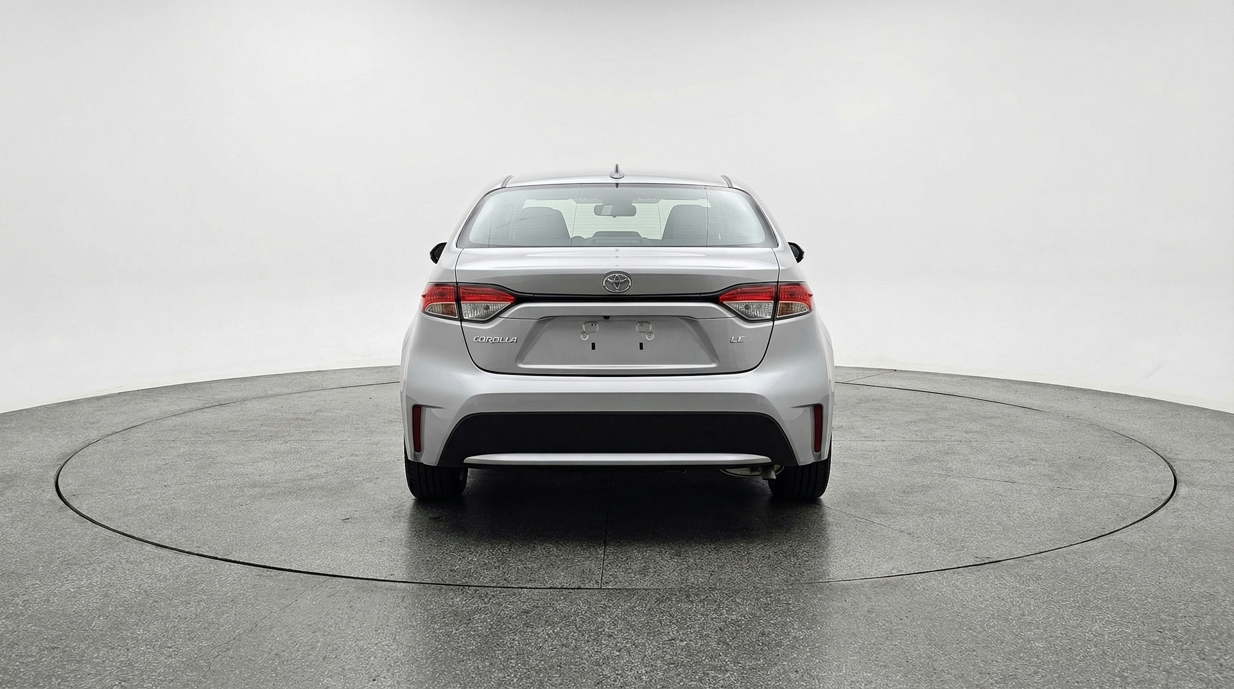 Thumbnail: 2025 Toyota Corolla - 6