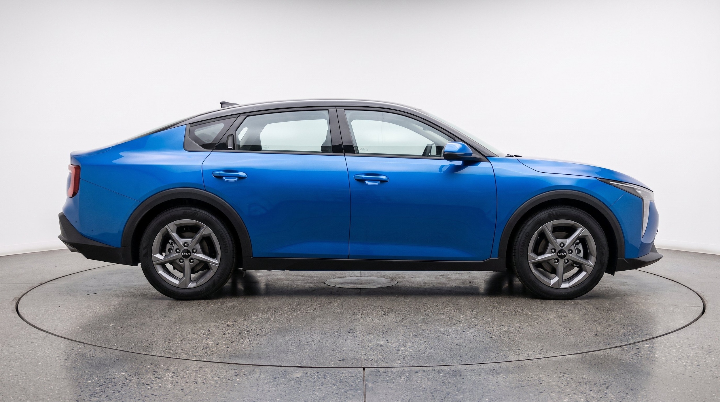 Thumbnail: 2026 Kia K4 - 10