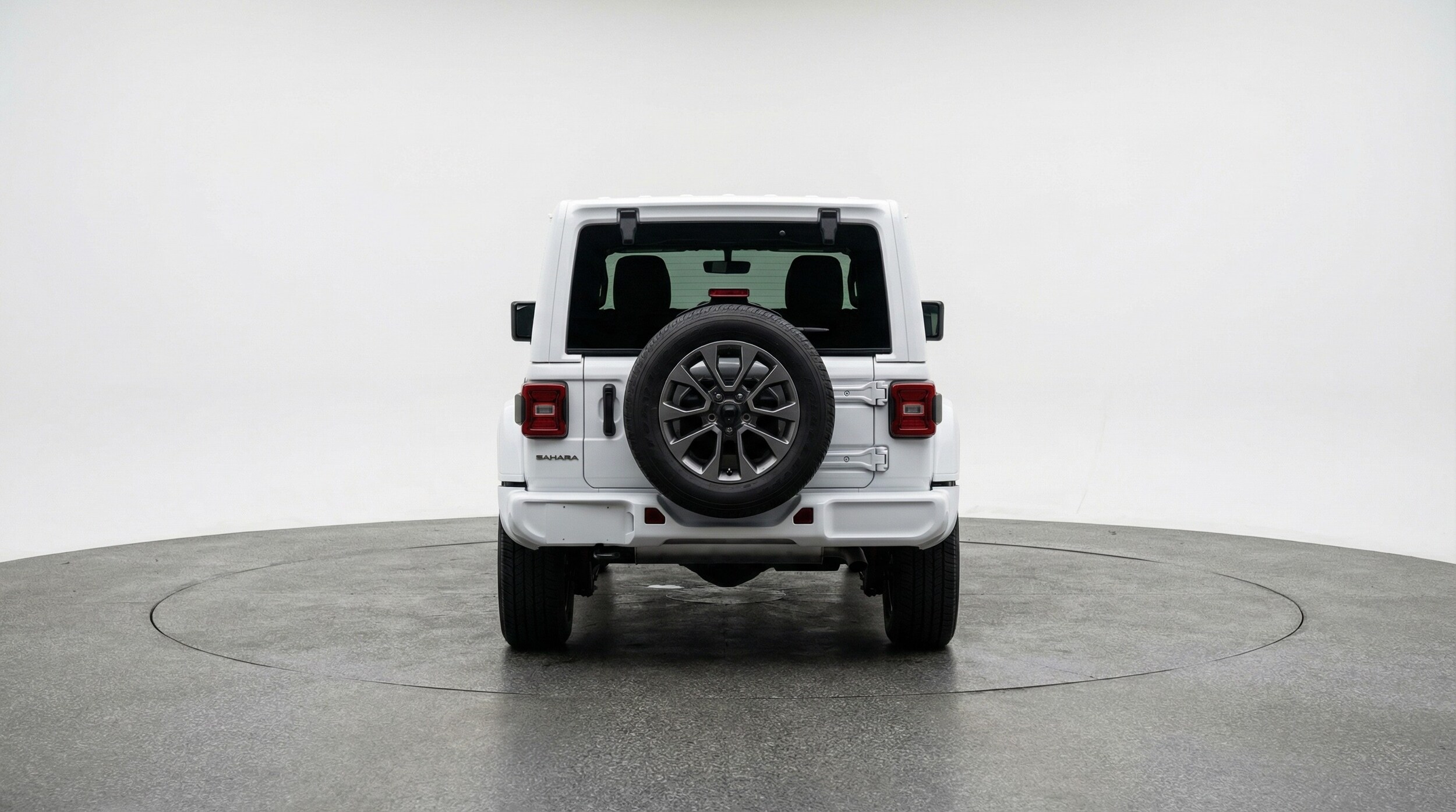Thumbnail: 2025 Jeep Wrangler - 6