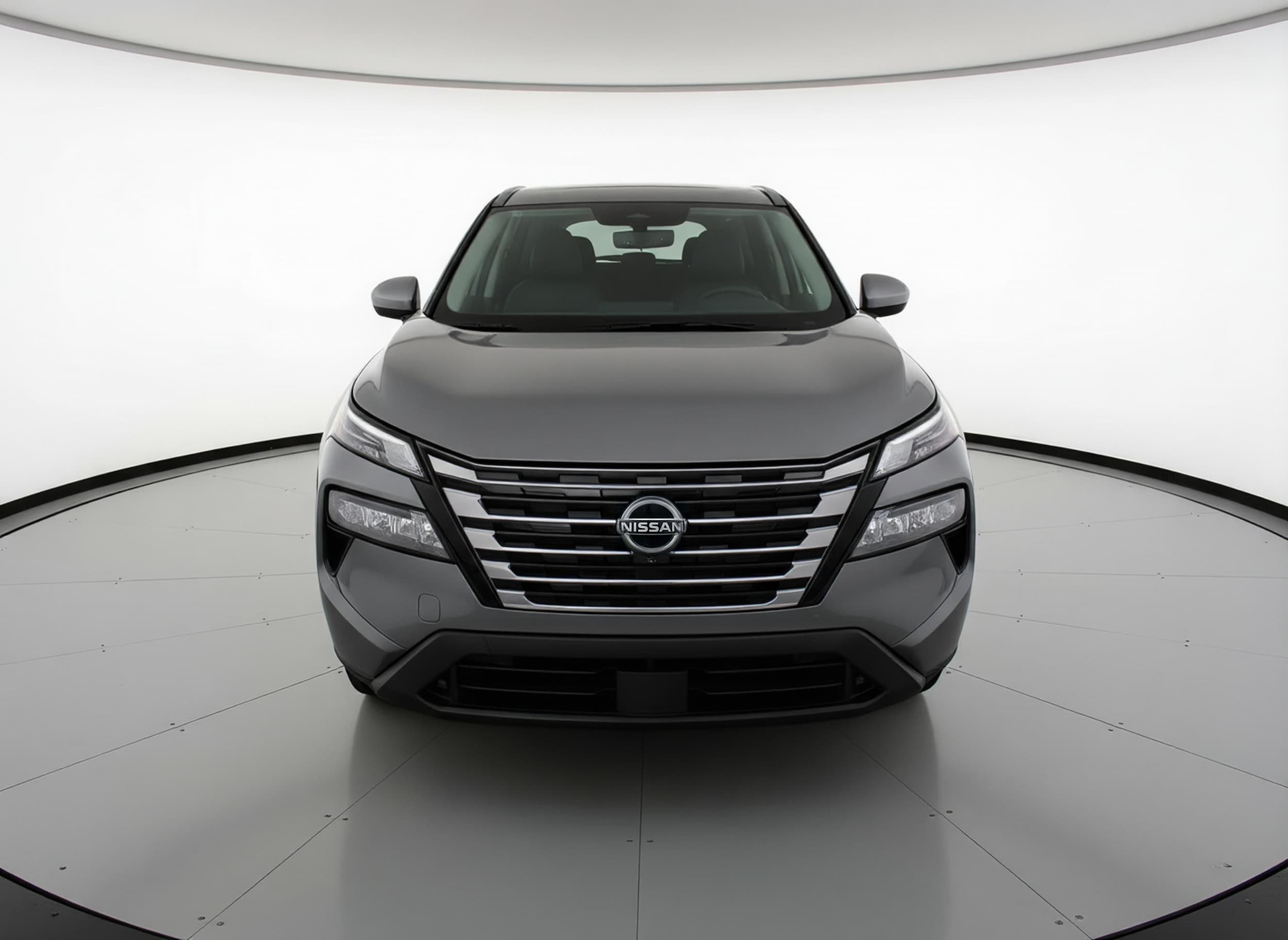 Thumbnail: 2025 Nissan Rogue - 2