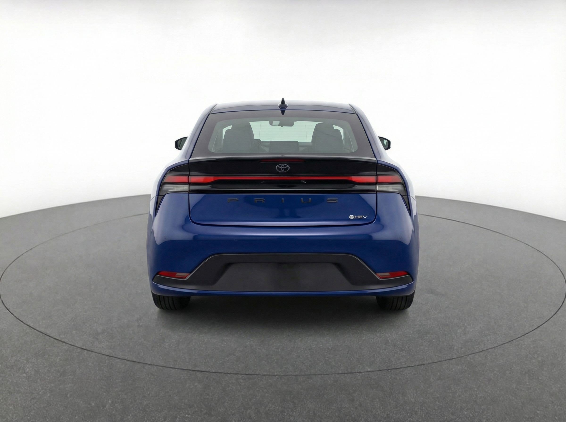 Thumbnail: 2025 Toyota Prius - 7