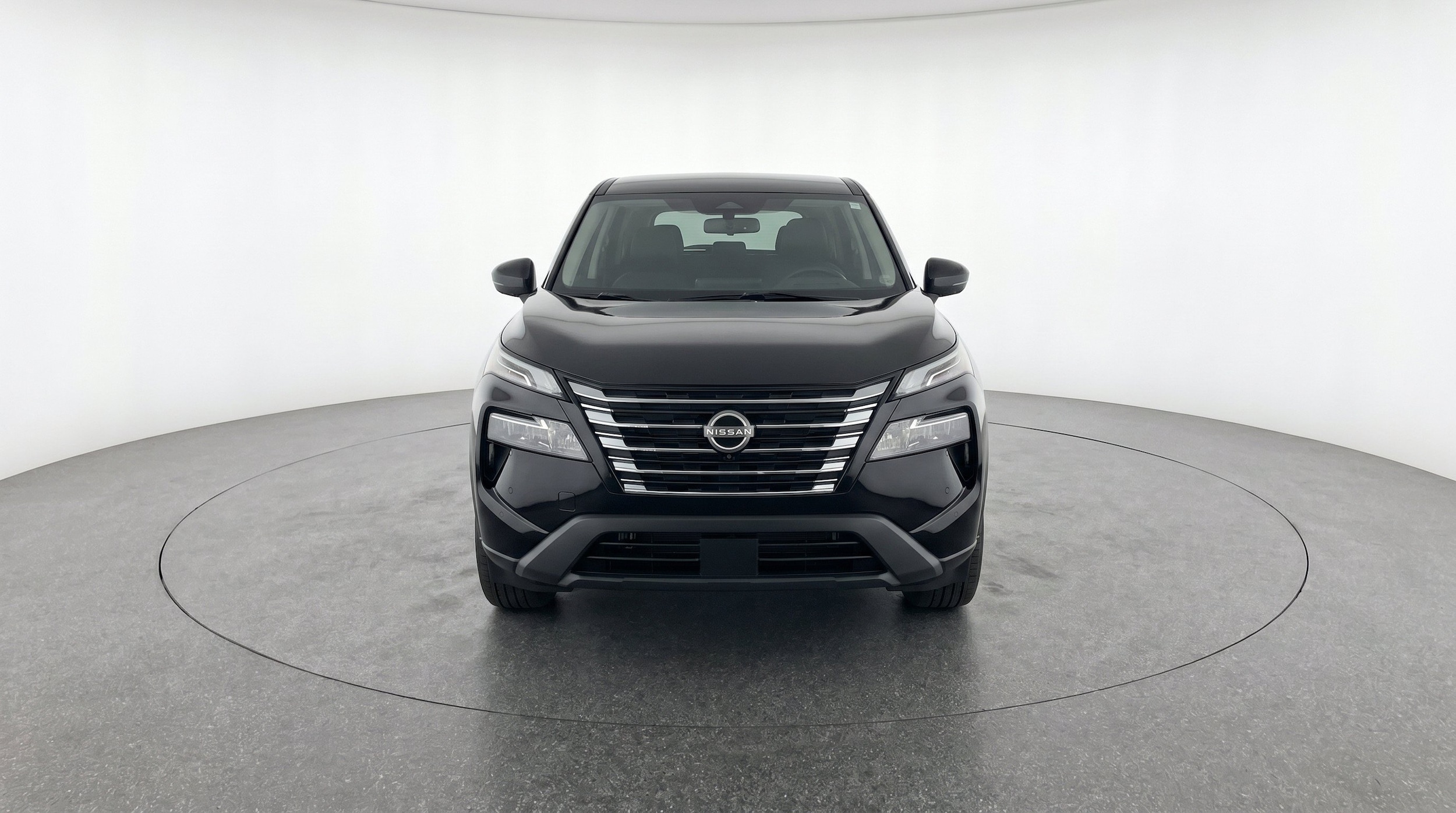 Thumbnail: 2025 Nissan Rogue - 2