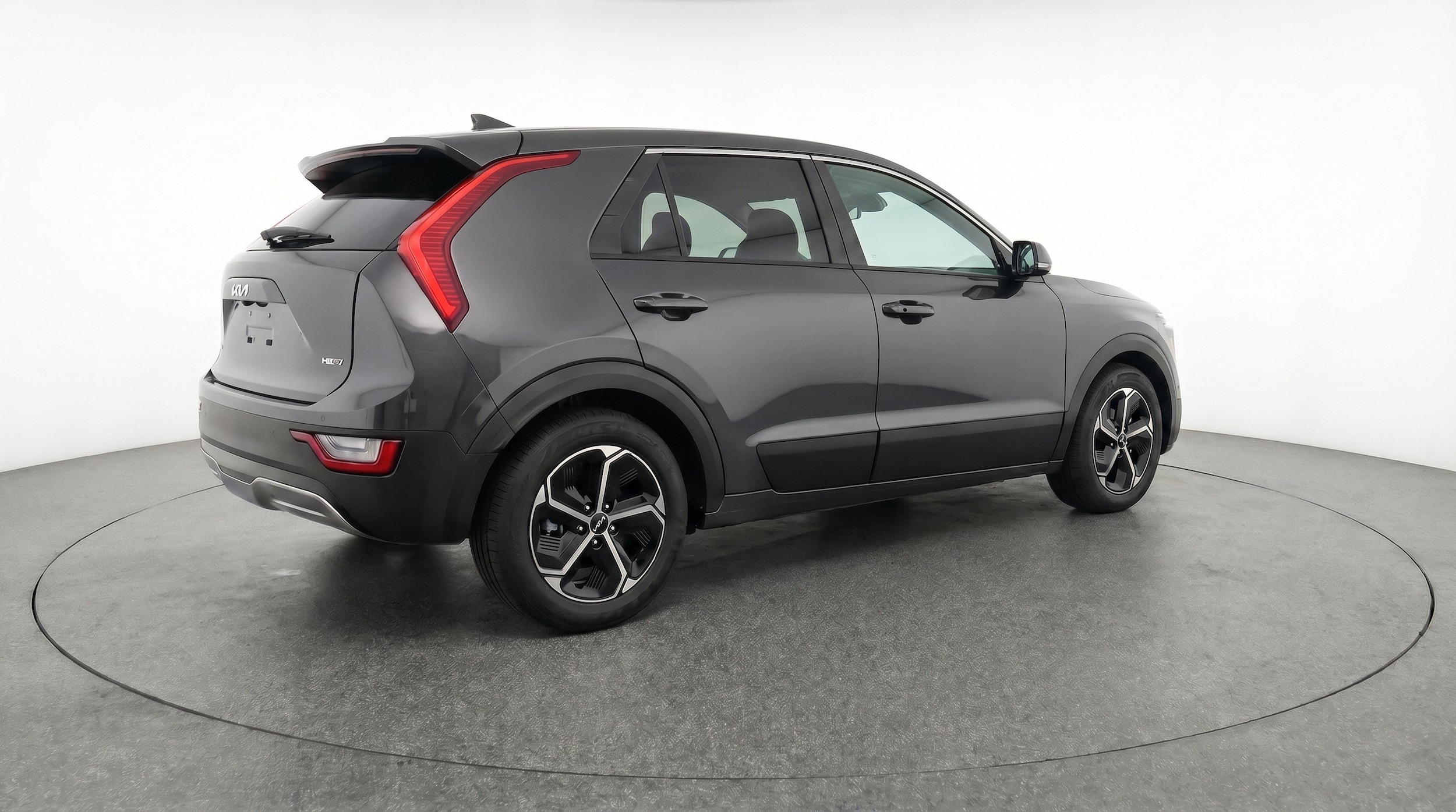 Thumbnail: 2026 Kia Niro - 9