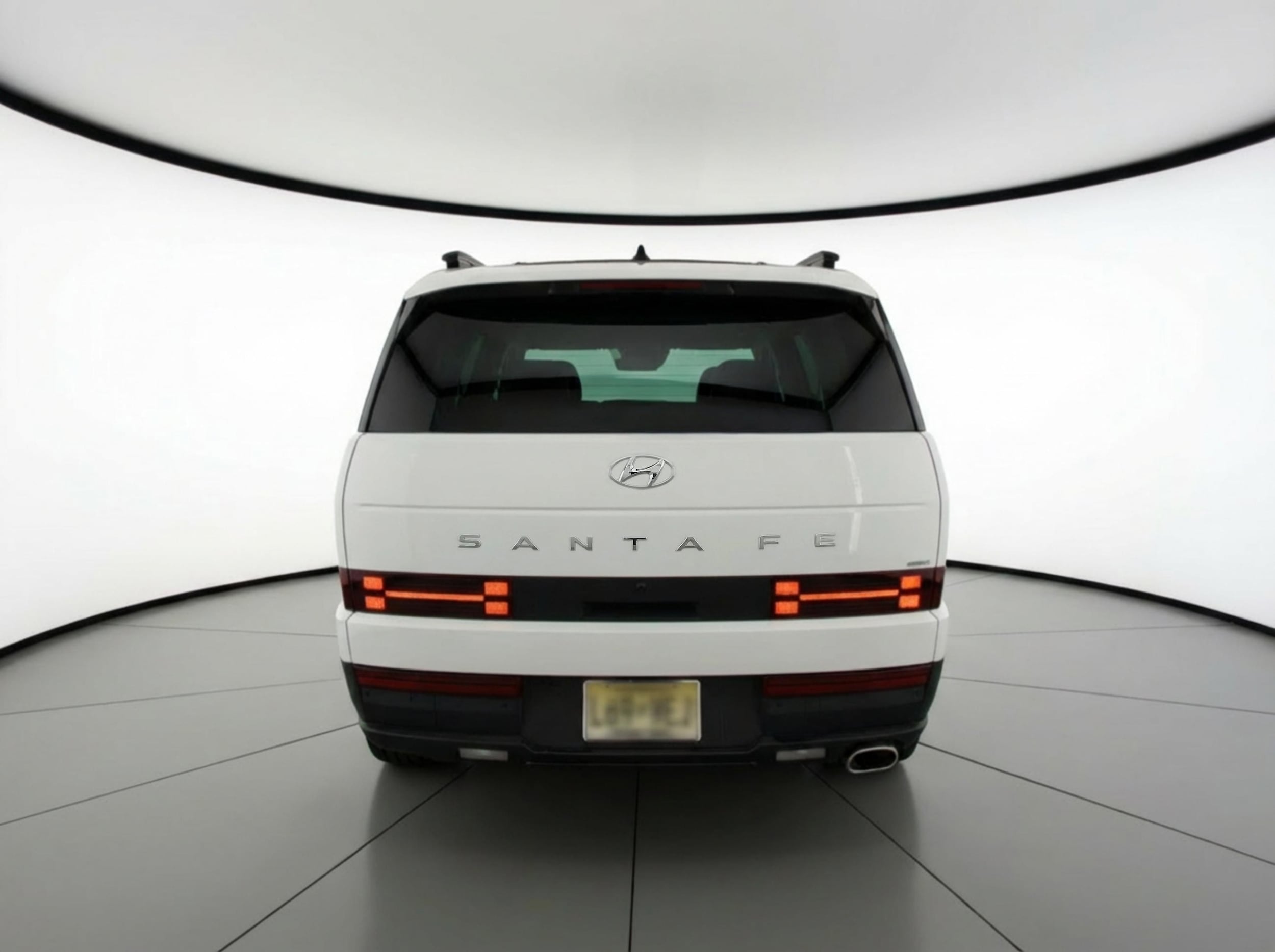 Thumbnail: 2025 Hyundai Santa Fe - 6