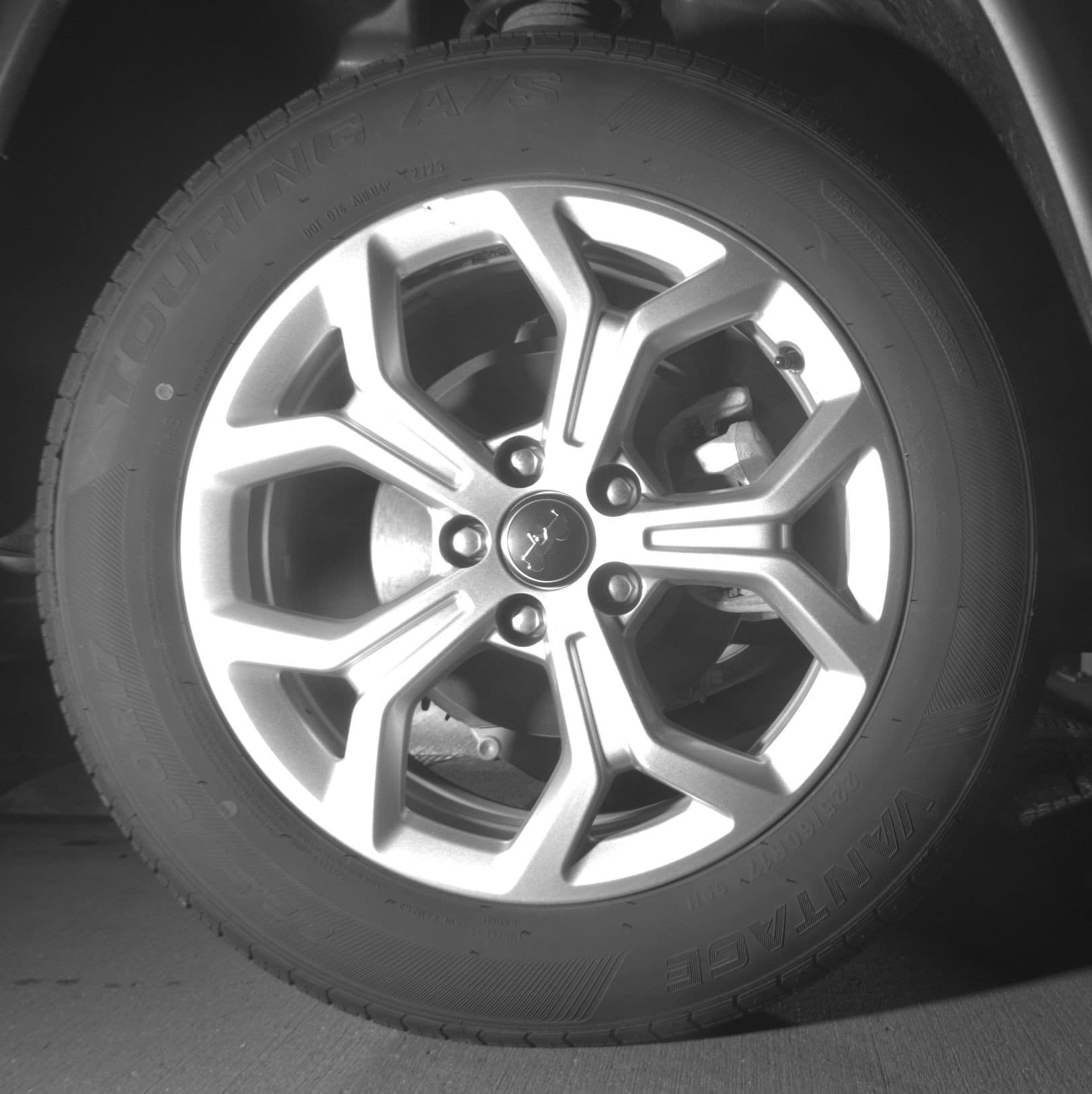 Thumbnail: 2025 Jeep Compass - 15