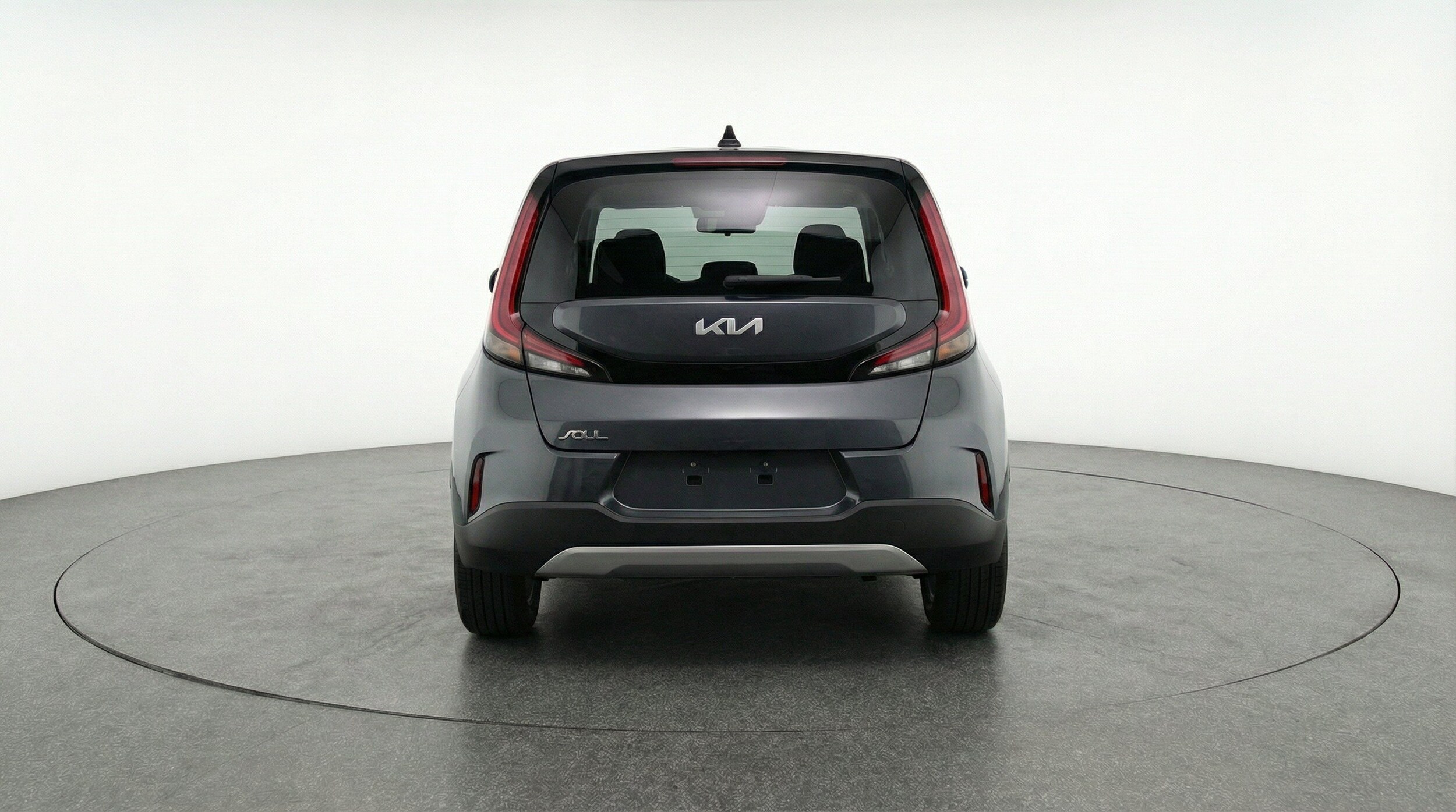 Thumbnail: 2025 Kia Soul - 7