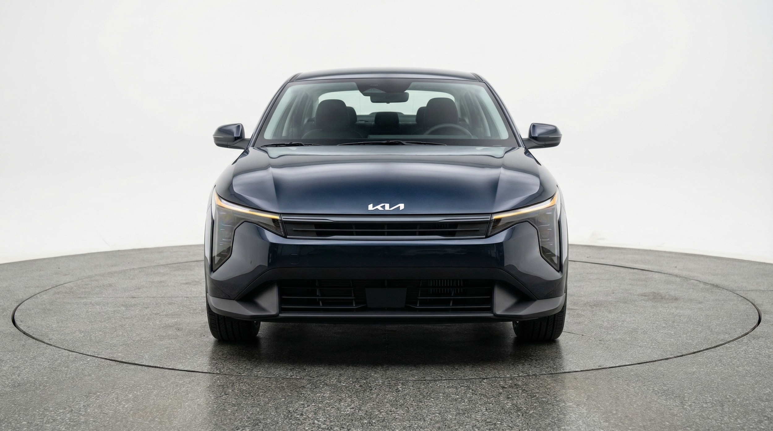 Thumbnail: 2025 Kia K4 - 2