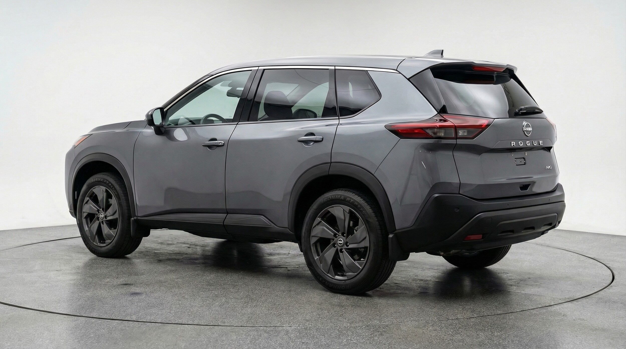 Thumbnail: 2025 Nissan Rogue - 5