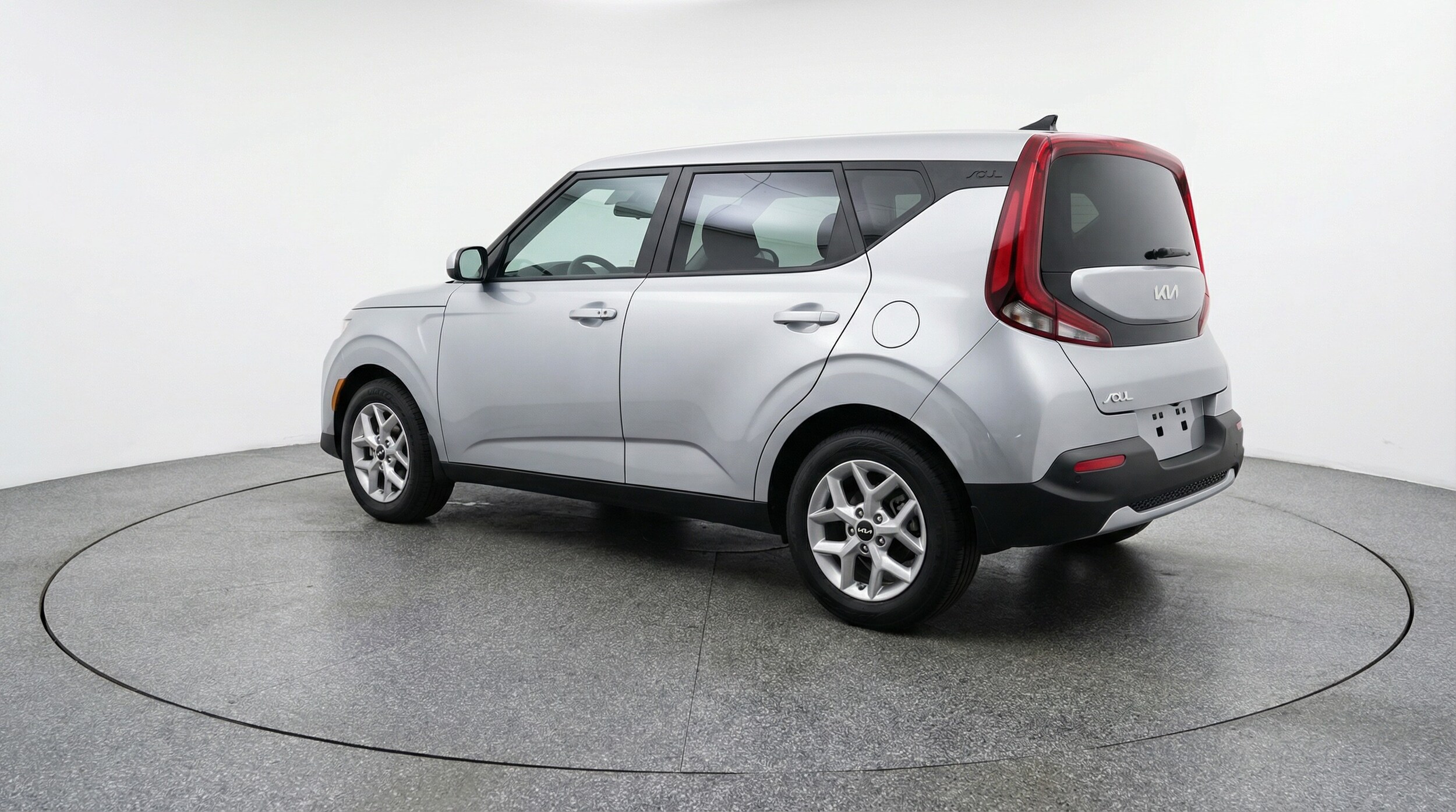 Thumbnail: 2025 Kia Soul - 5