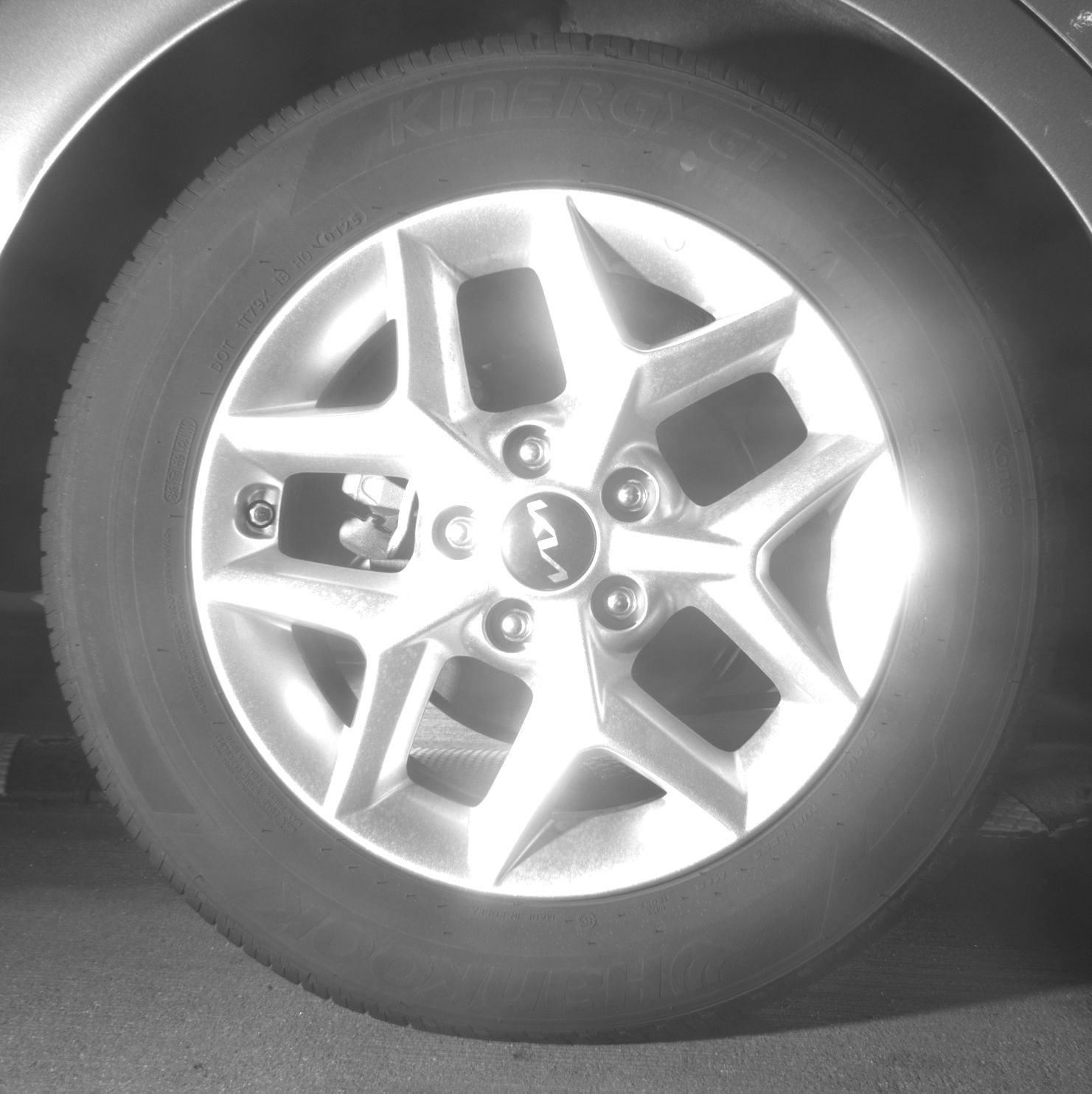 Thumbnail: 2025 Kia Soul - 12