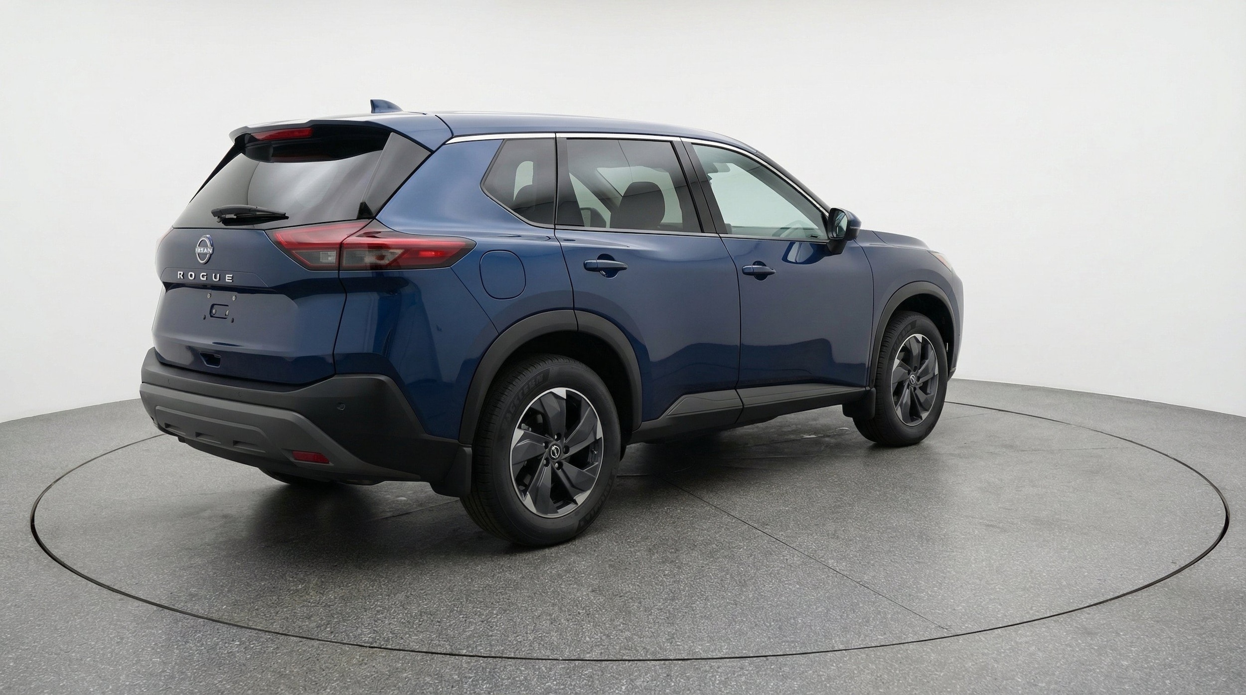 Thumbnail: 2025 Nissan Rogue - 9