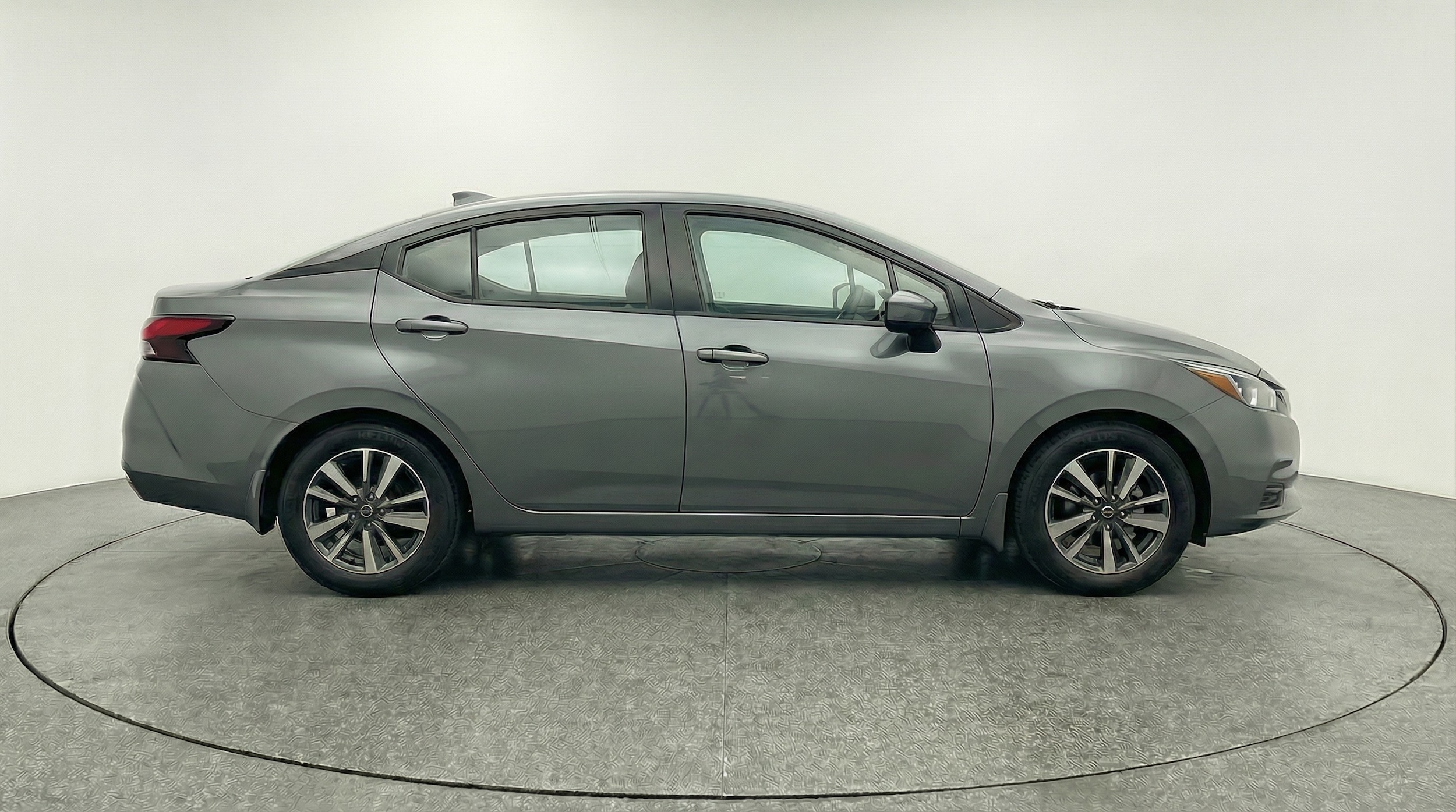 Thumbnail: 2025 Nissan Versa - 8