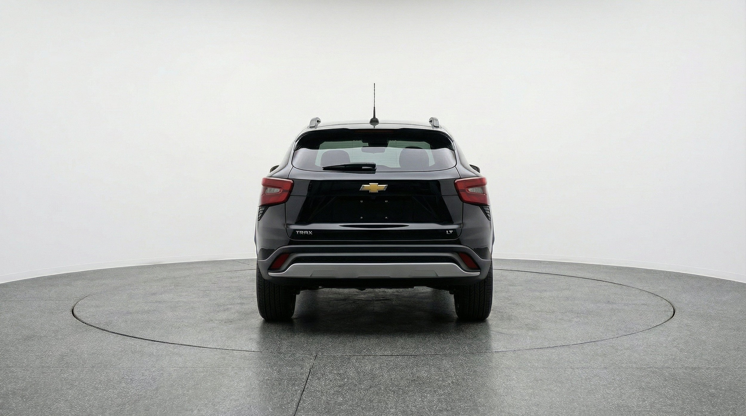 Thumbnail: 2025 Chevrolet Trax - 7