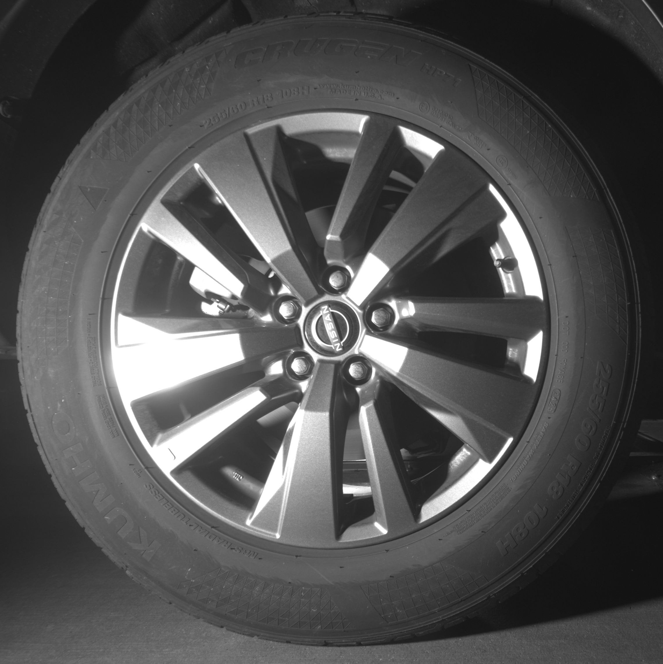 Thumbnail: 2025 Nissan Pathfinder - 15