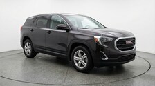 2024 GMC Terrain SLE -
                  Manhattan, NY