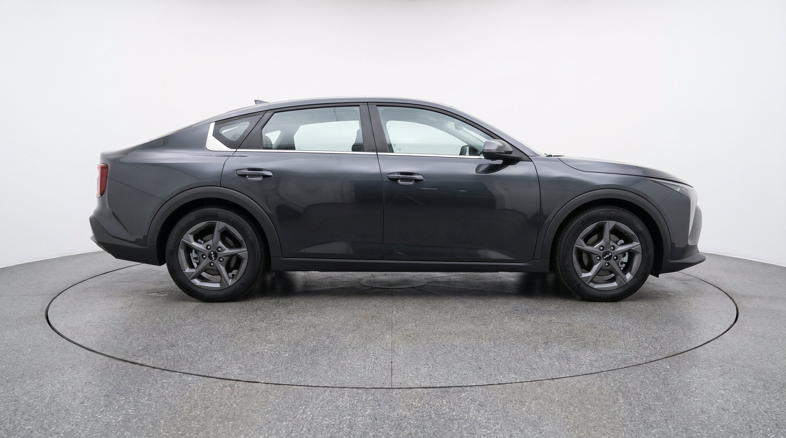 Thumbnail: 2025 Kia K4 - 11