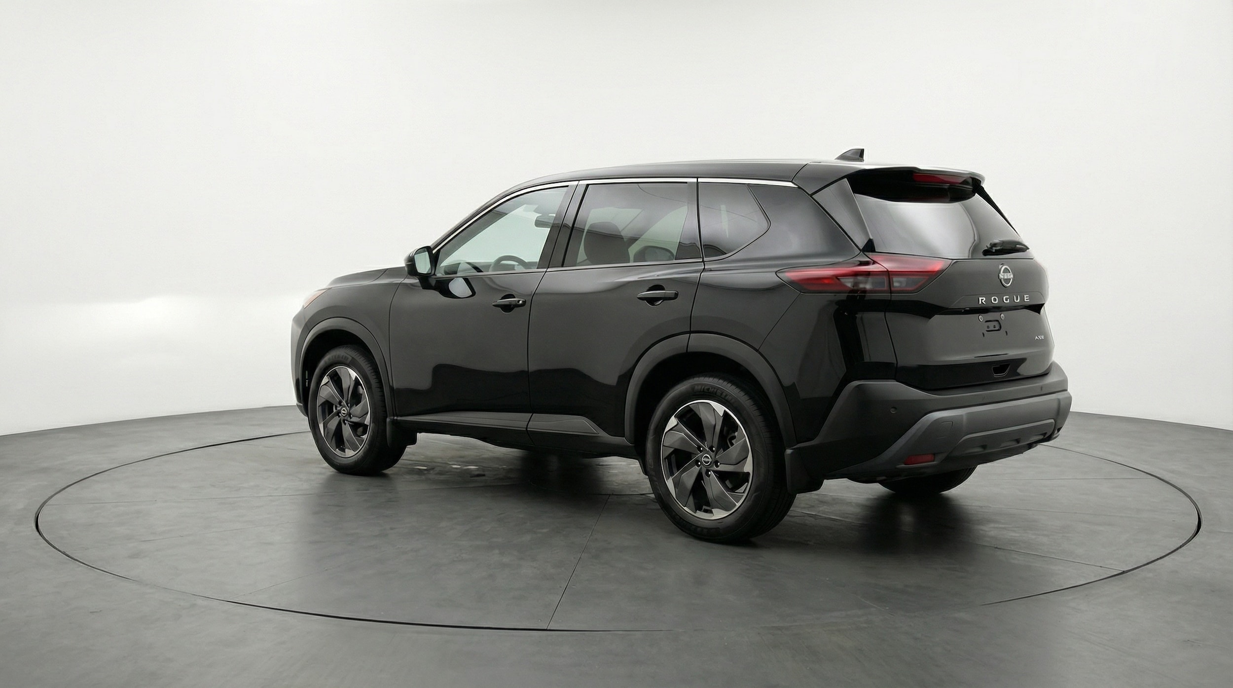 Thumbnail: 2025 Nissan Rogue - 5