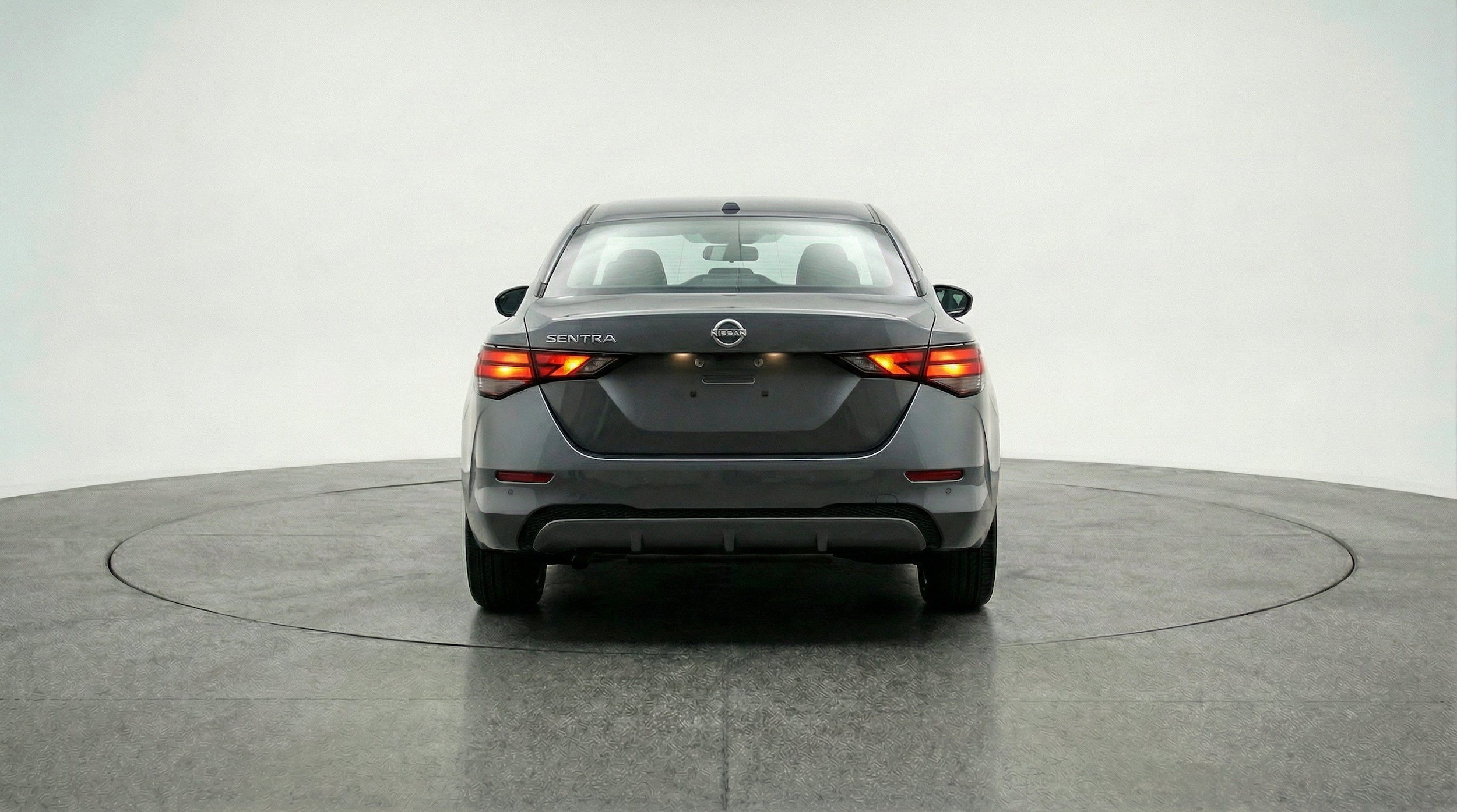 Thumbnail: 2025 Nissan Sentra - 7
