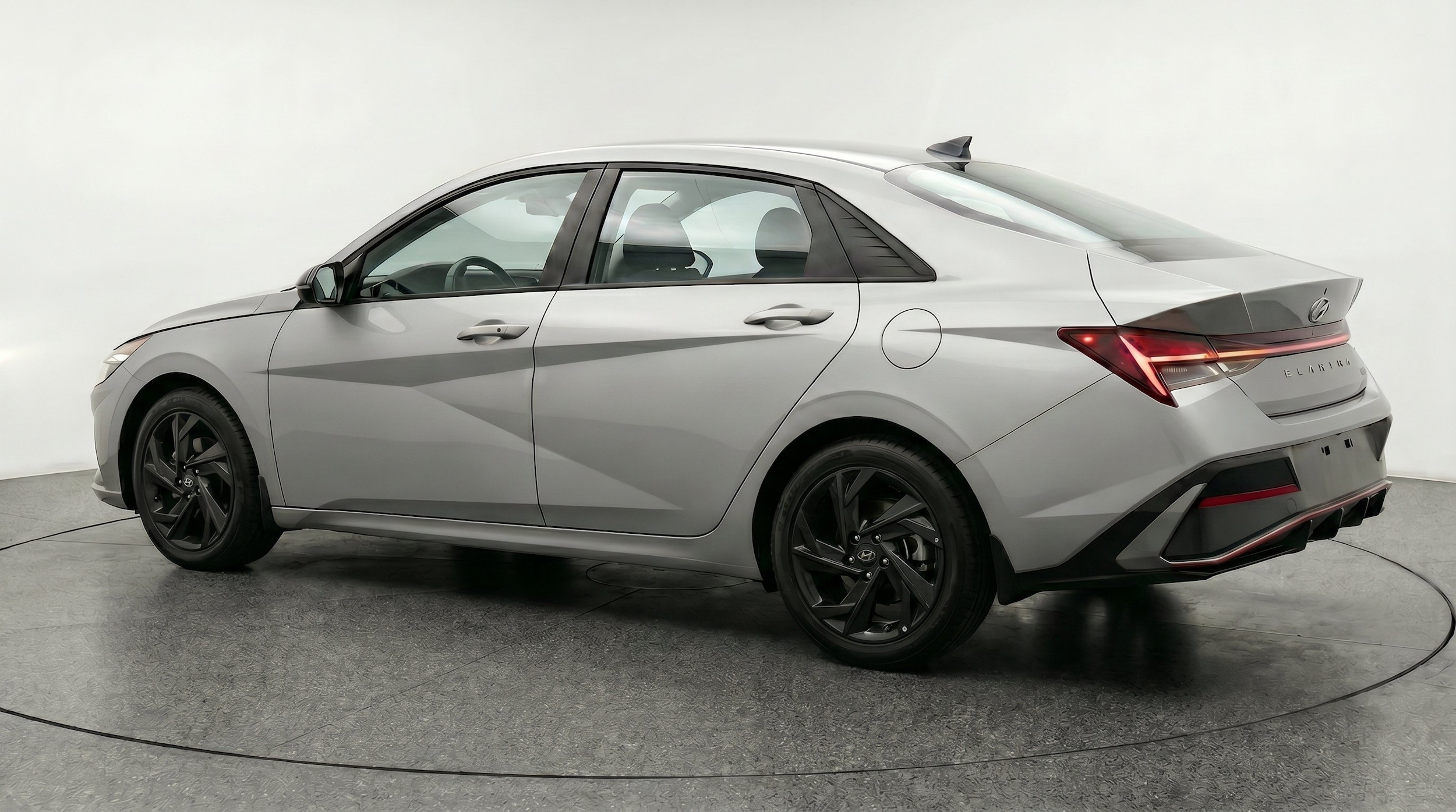Thumbnail: 2026 Hyundai Elantra - 6