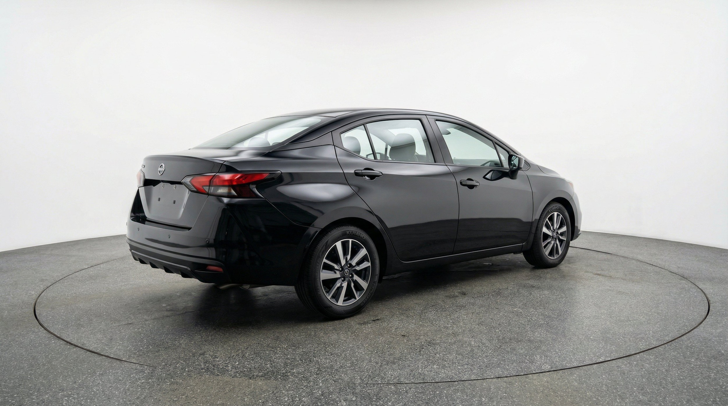 Thumbnail: 2025 Nissan Versa - 9
