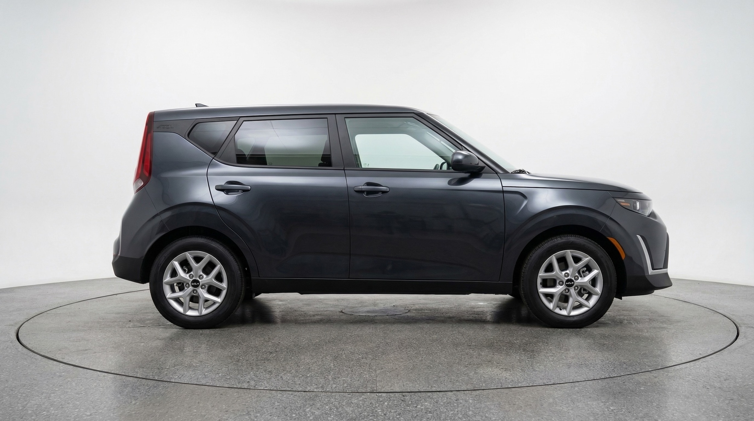 Thumbnail: 2025 Kia Soul - 8