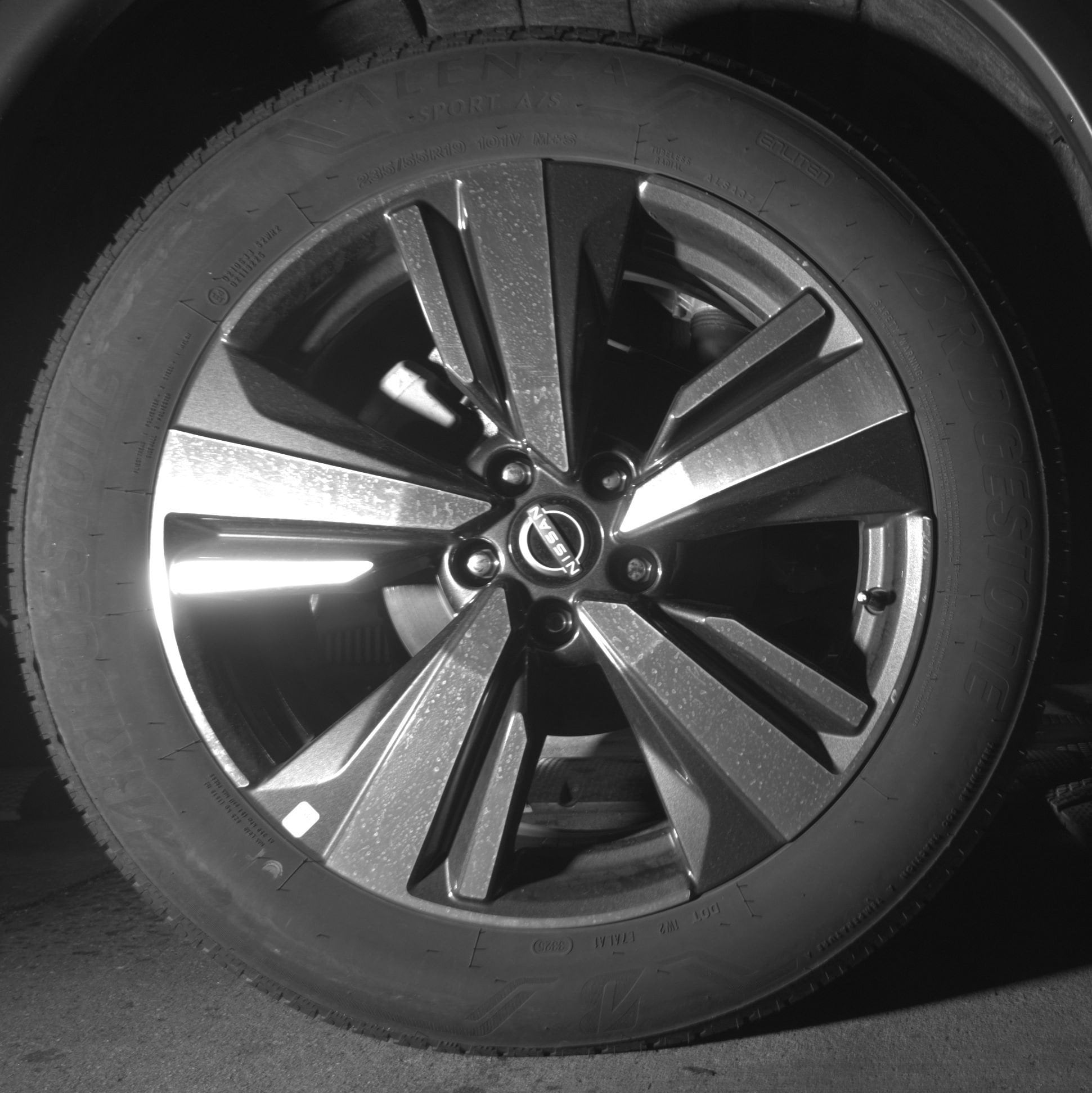 Thumbnail: 2026 Nissan Rogue - 15