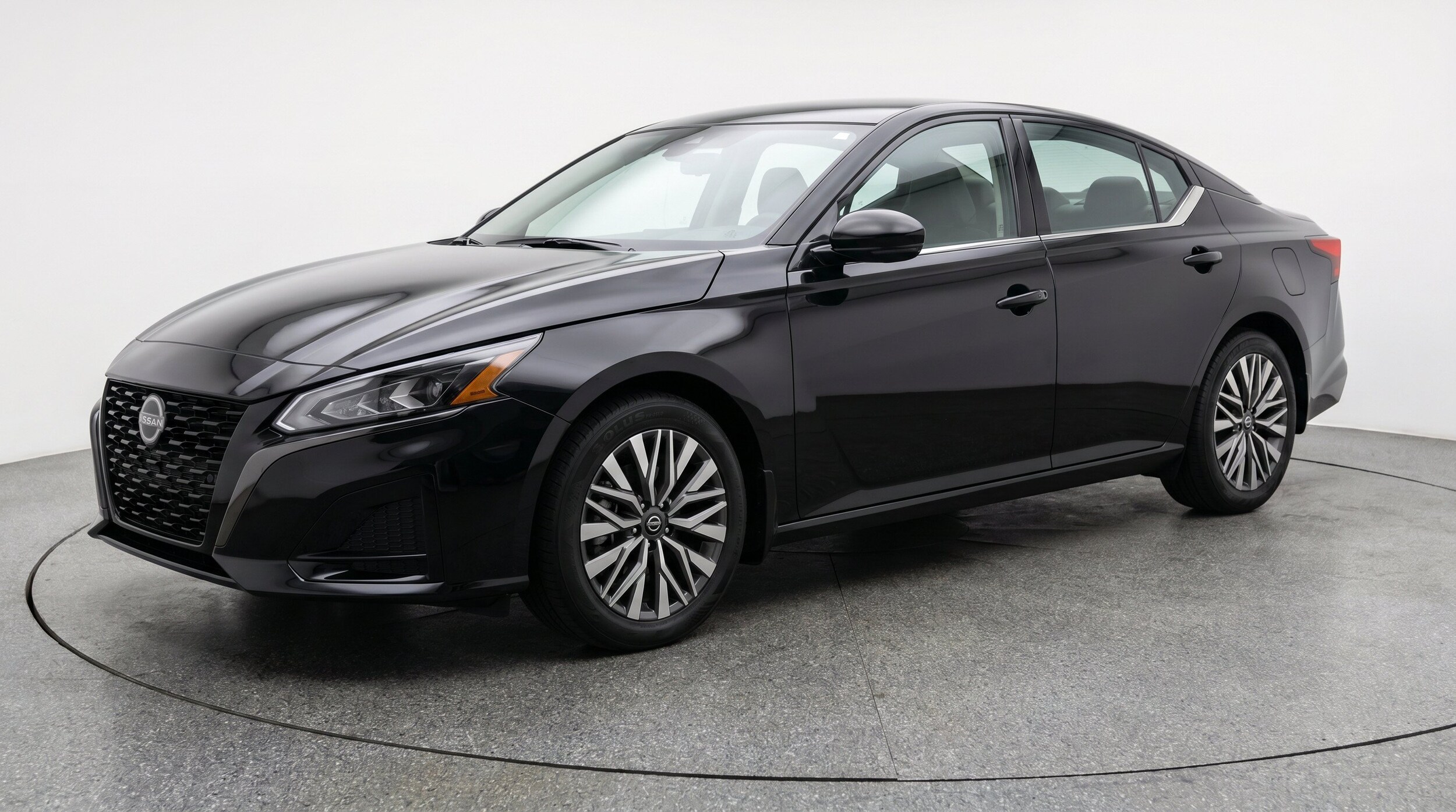 Thumbnail: 2026 Nissan Altima - 3