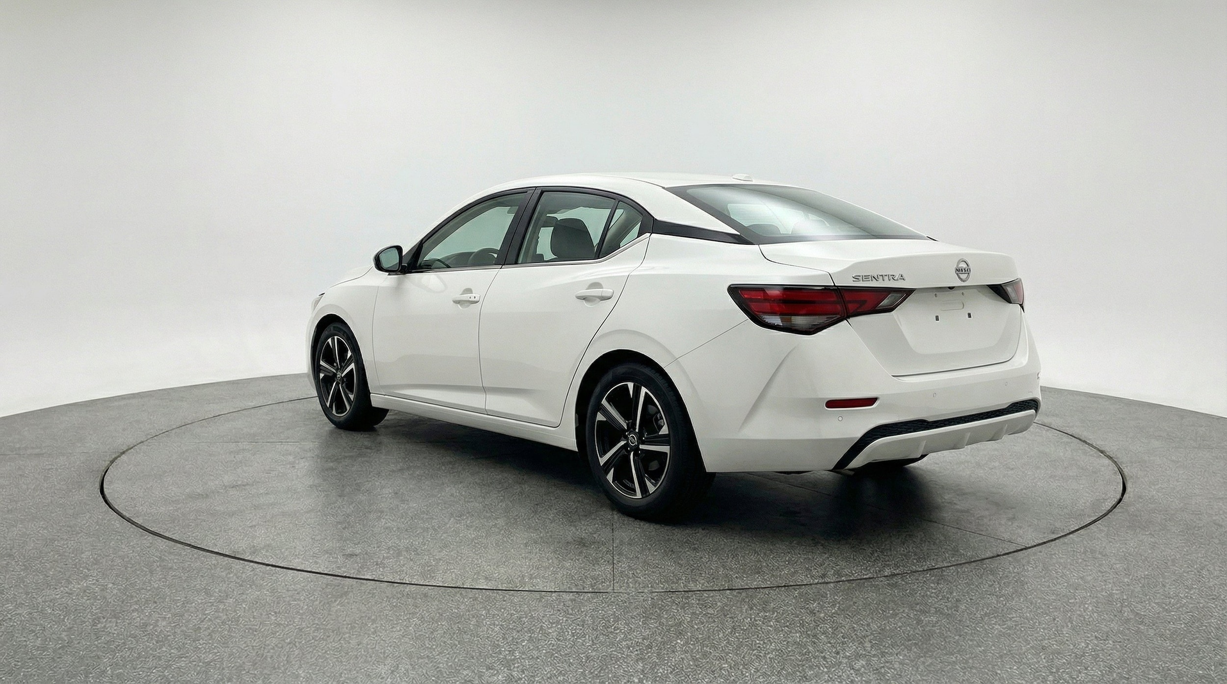 Thumbnail: 2025 Nissan Sentra - 6
