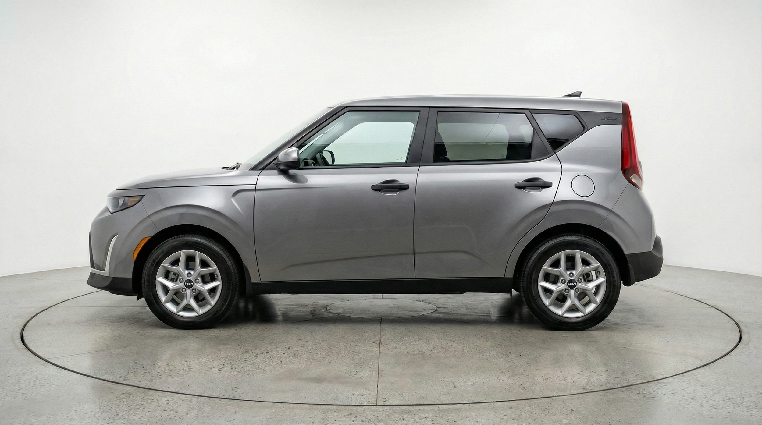 Thumbnail: 2025 Kia Soul - 4