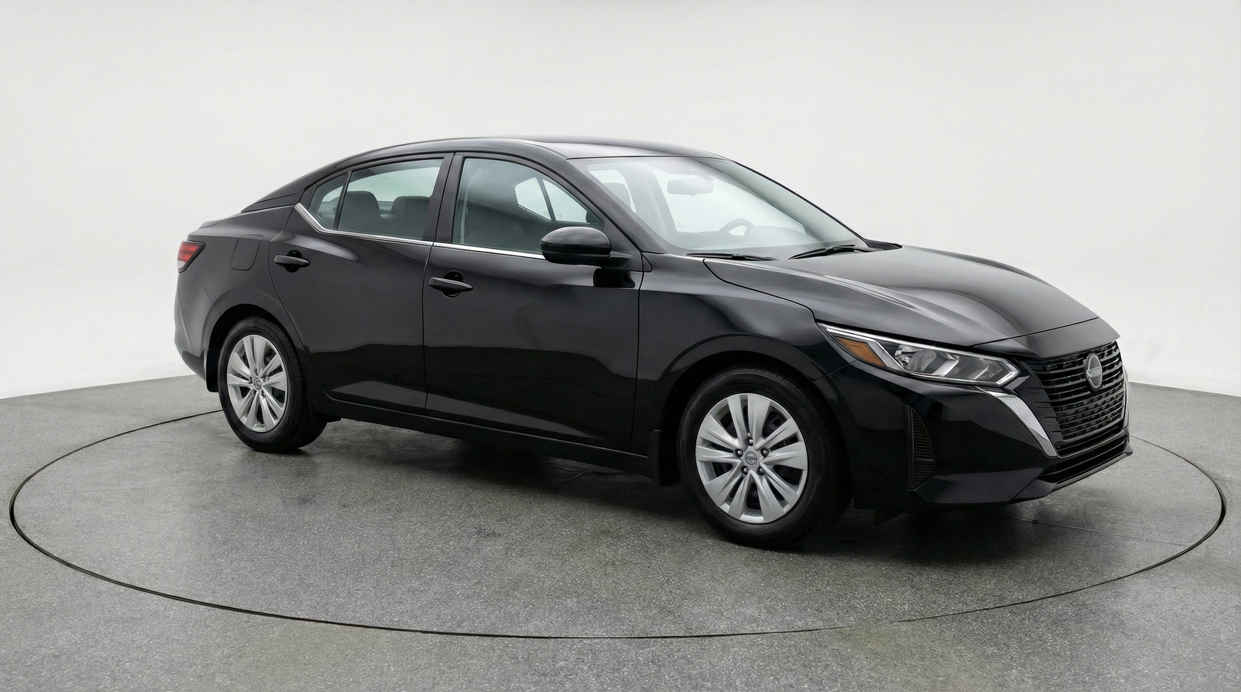 Thumbnail: 2025 Nissan Sentra - 1