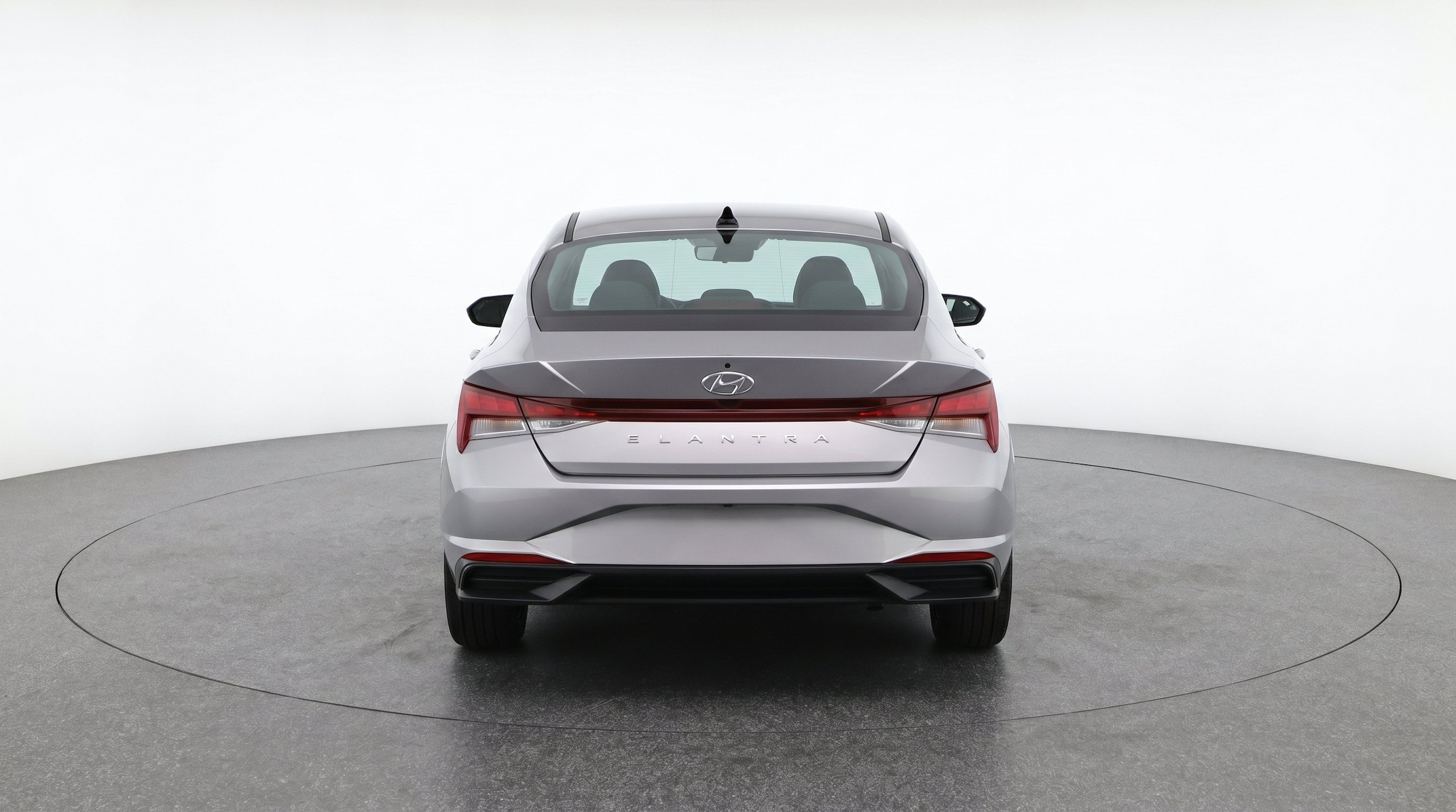 Thumbnail: 2026 Hyundai Elantra - 7