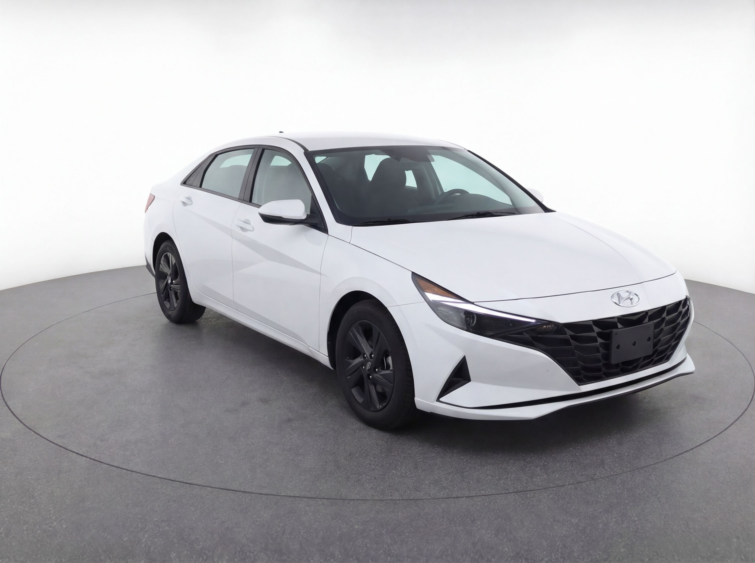 Thumbnail: 2023 Hyundai Elantra - 1