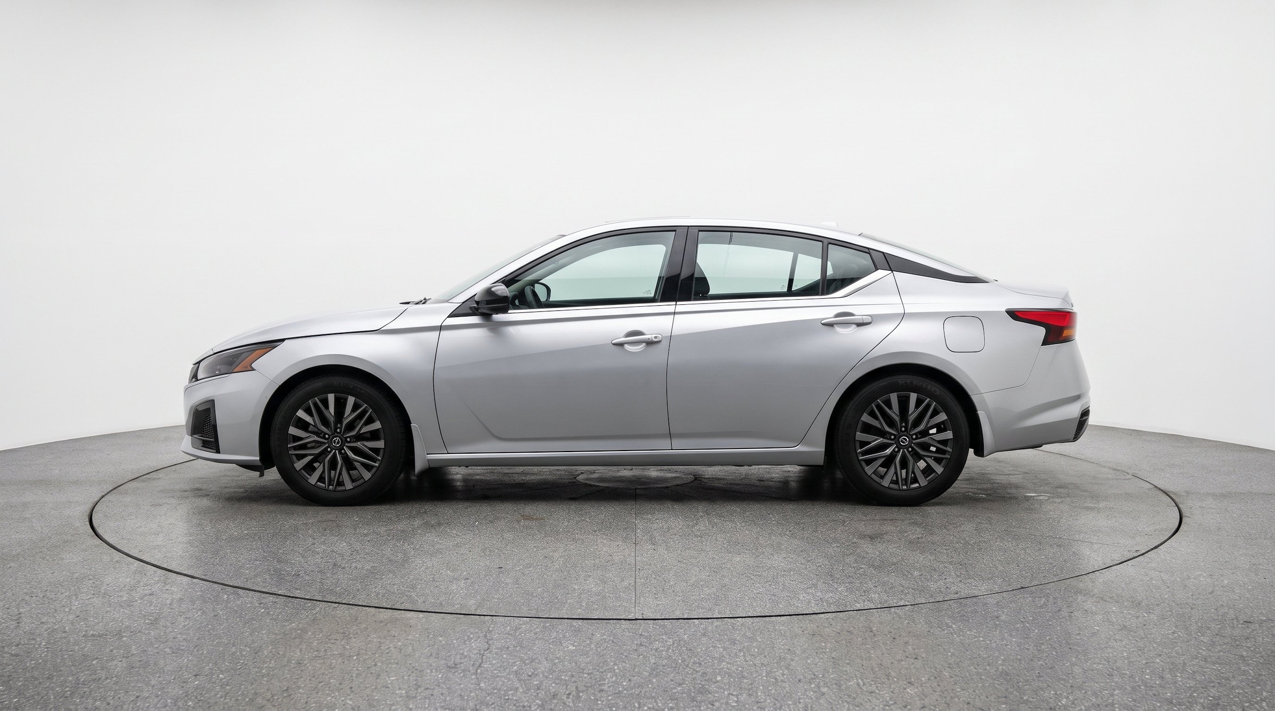 Thumbnail: 2026 Nissan Altima - 5