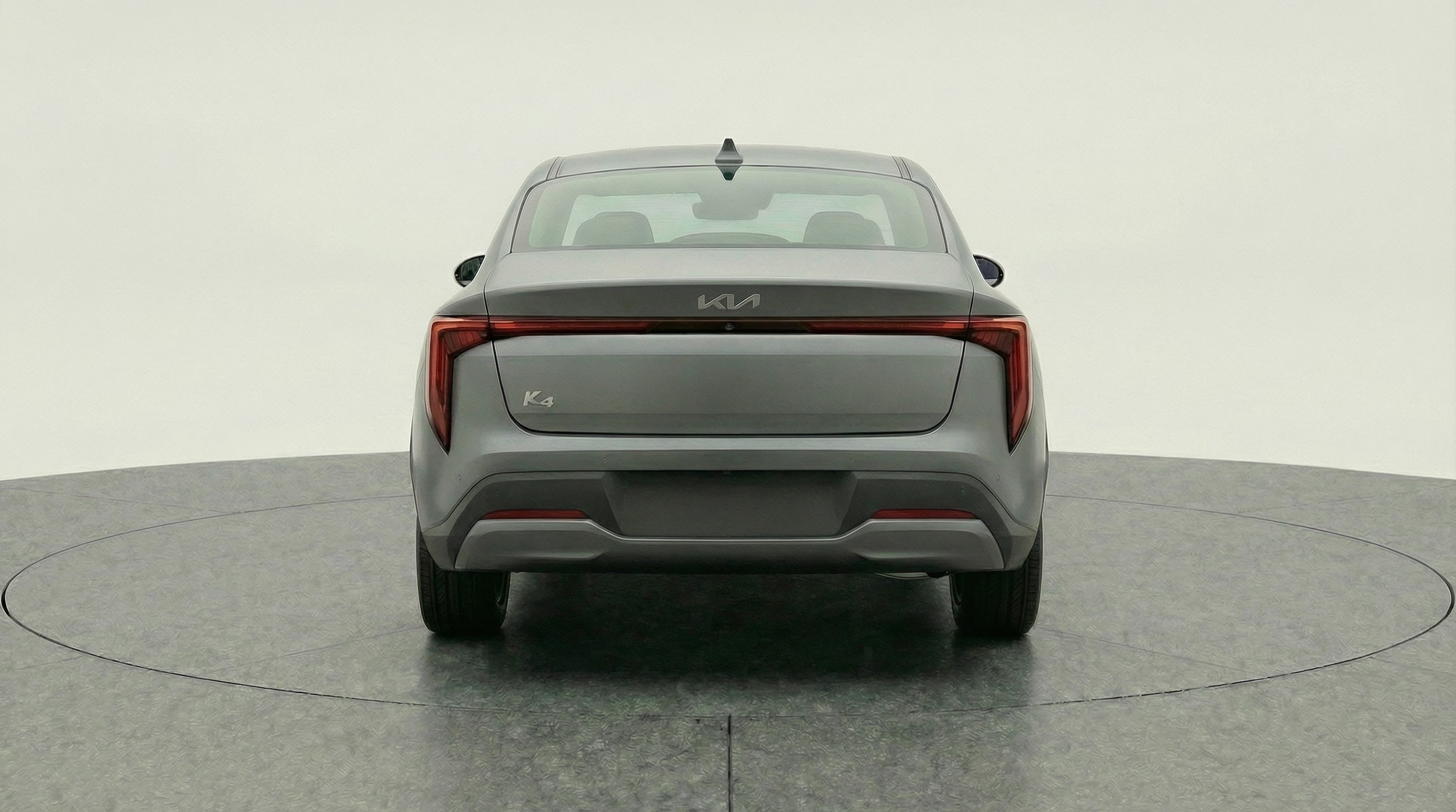 Thumbnail: 2025 Kia K4 - 6