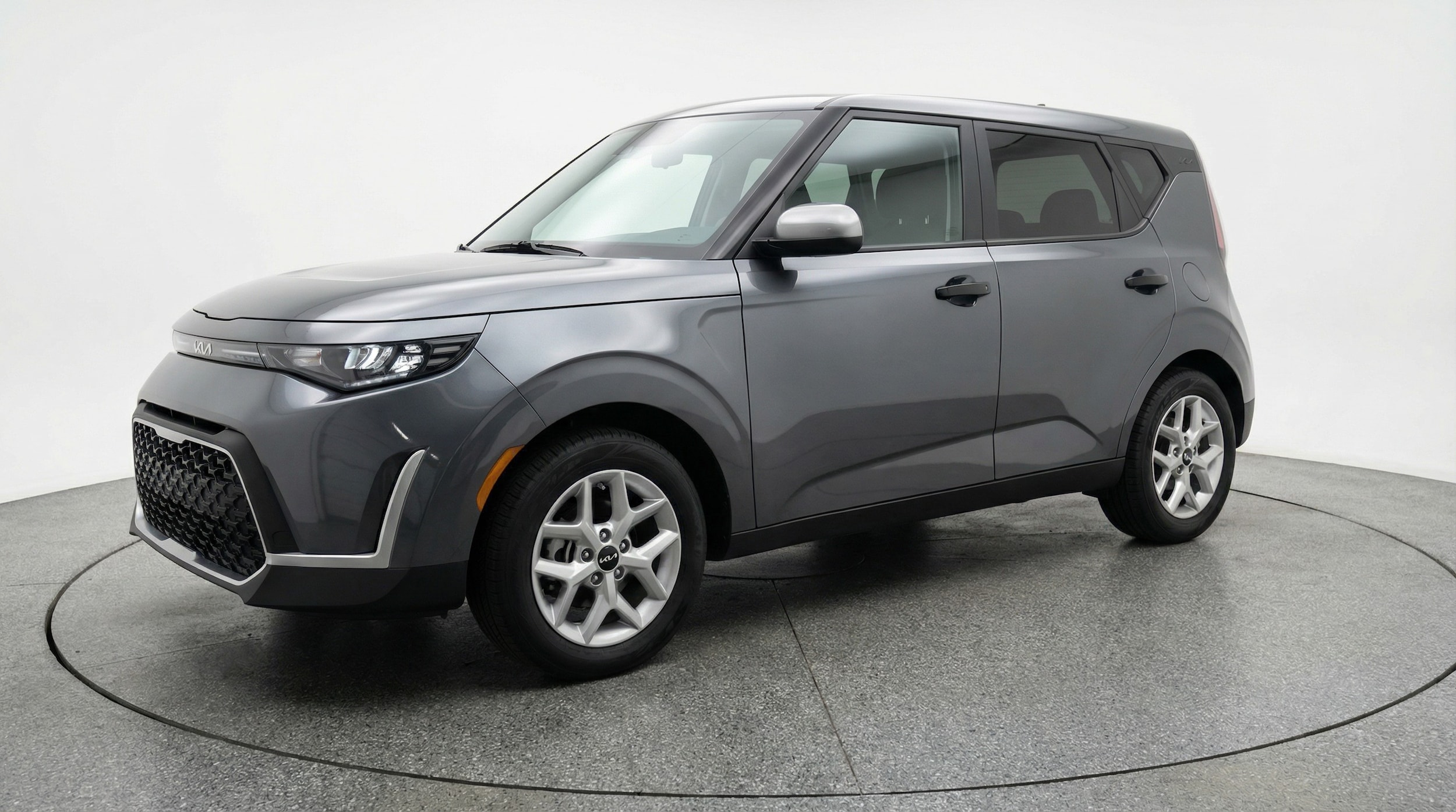 Thumbnail: 2025 Kia Soul - 3