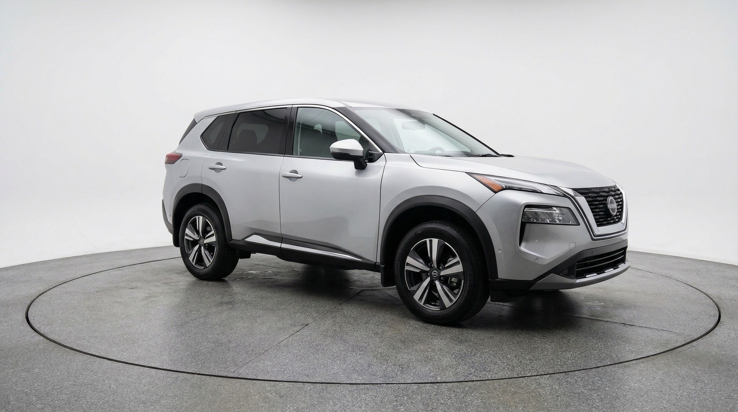 Thumbnail: 2025 Nissan Rogue - 1